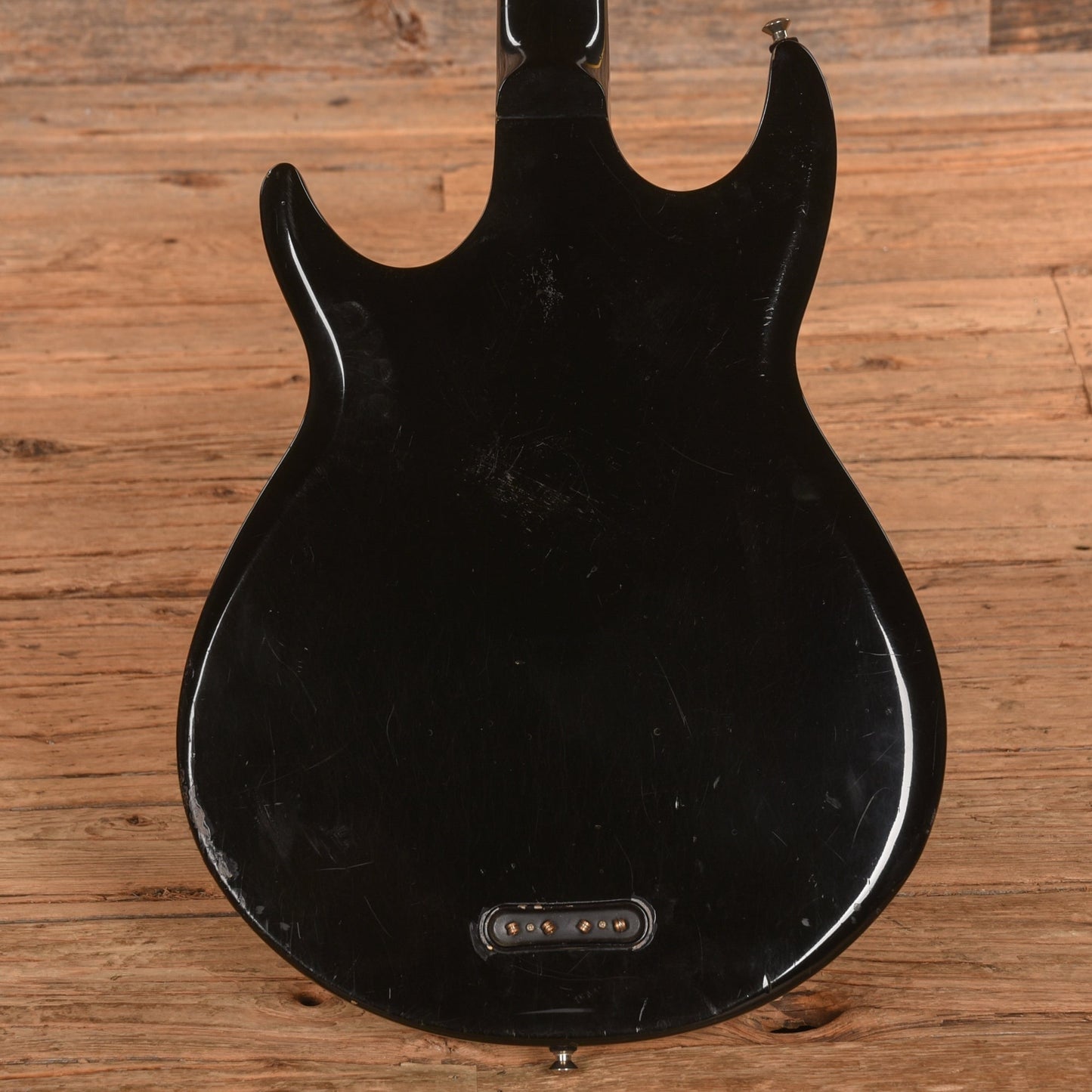 Gibson Ripper LNS Ebony 1976