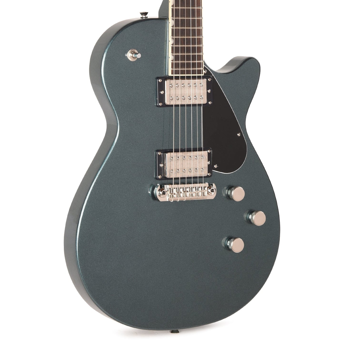 Gretsch Electromatic Jet Club Druid Green