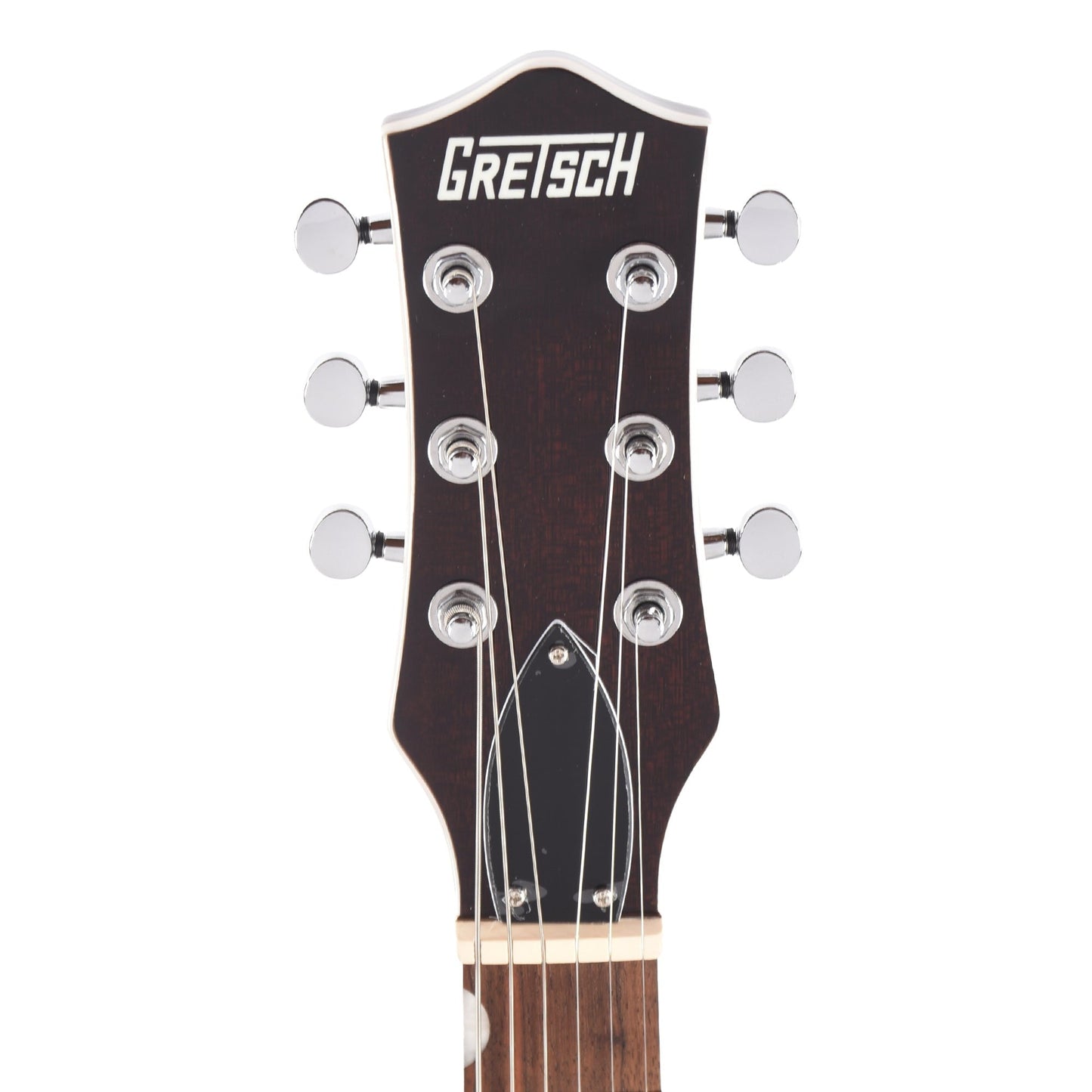 Gretsch Electromatic G5230T Jet FT Single-Cut Orange Stain w/Bigsby