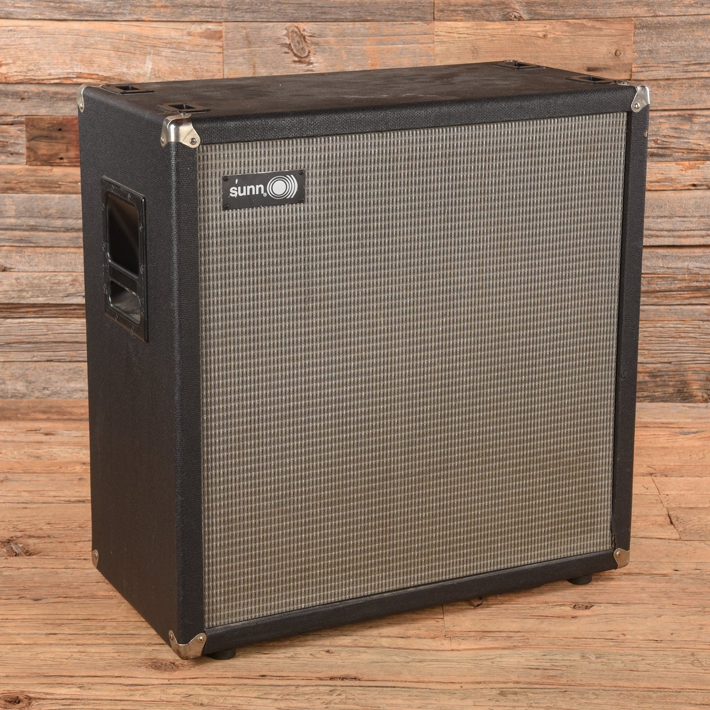 Sunn 412 Cabinet