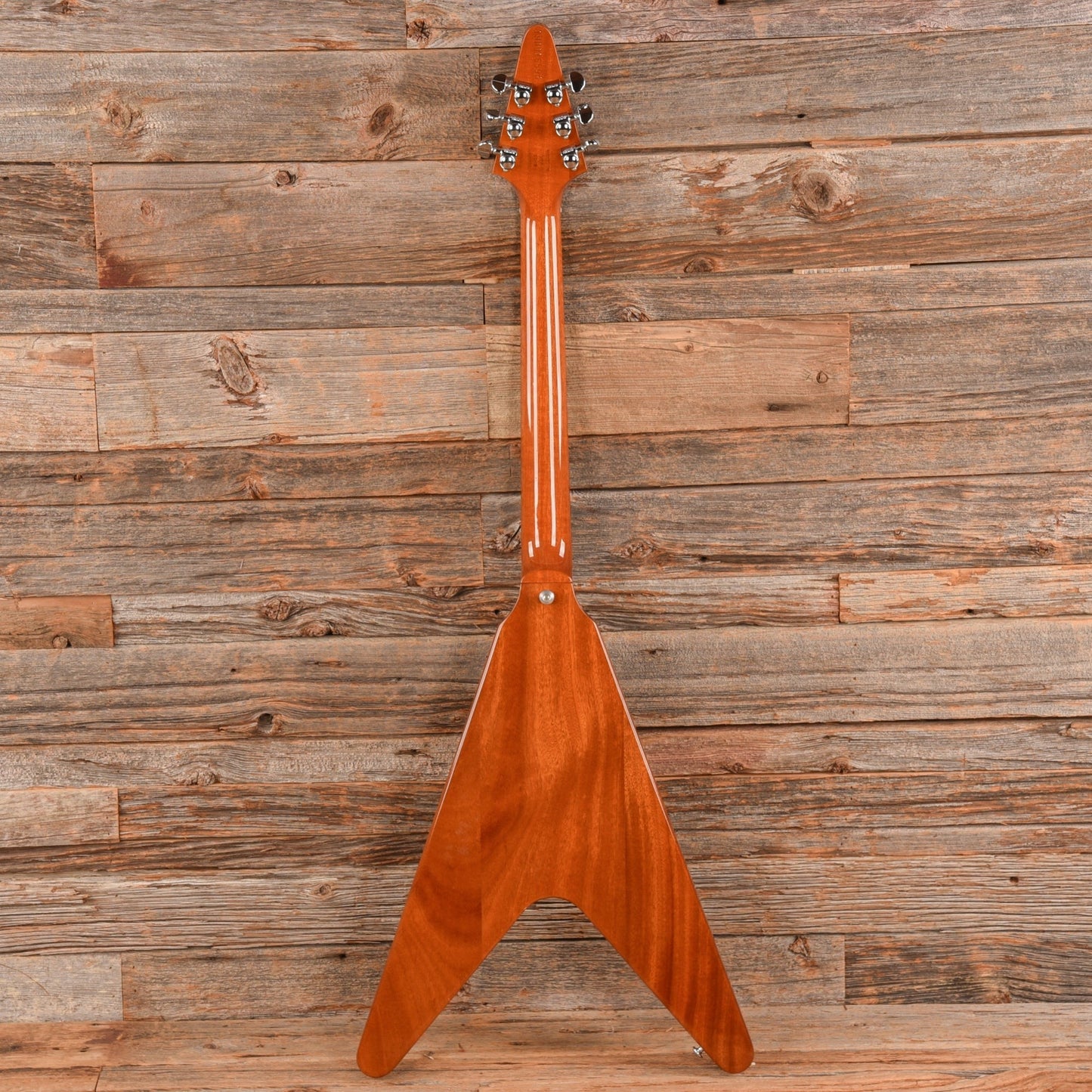 Gibson Flying V Antique Natural 2019