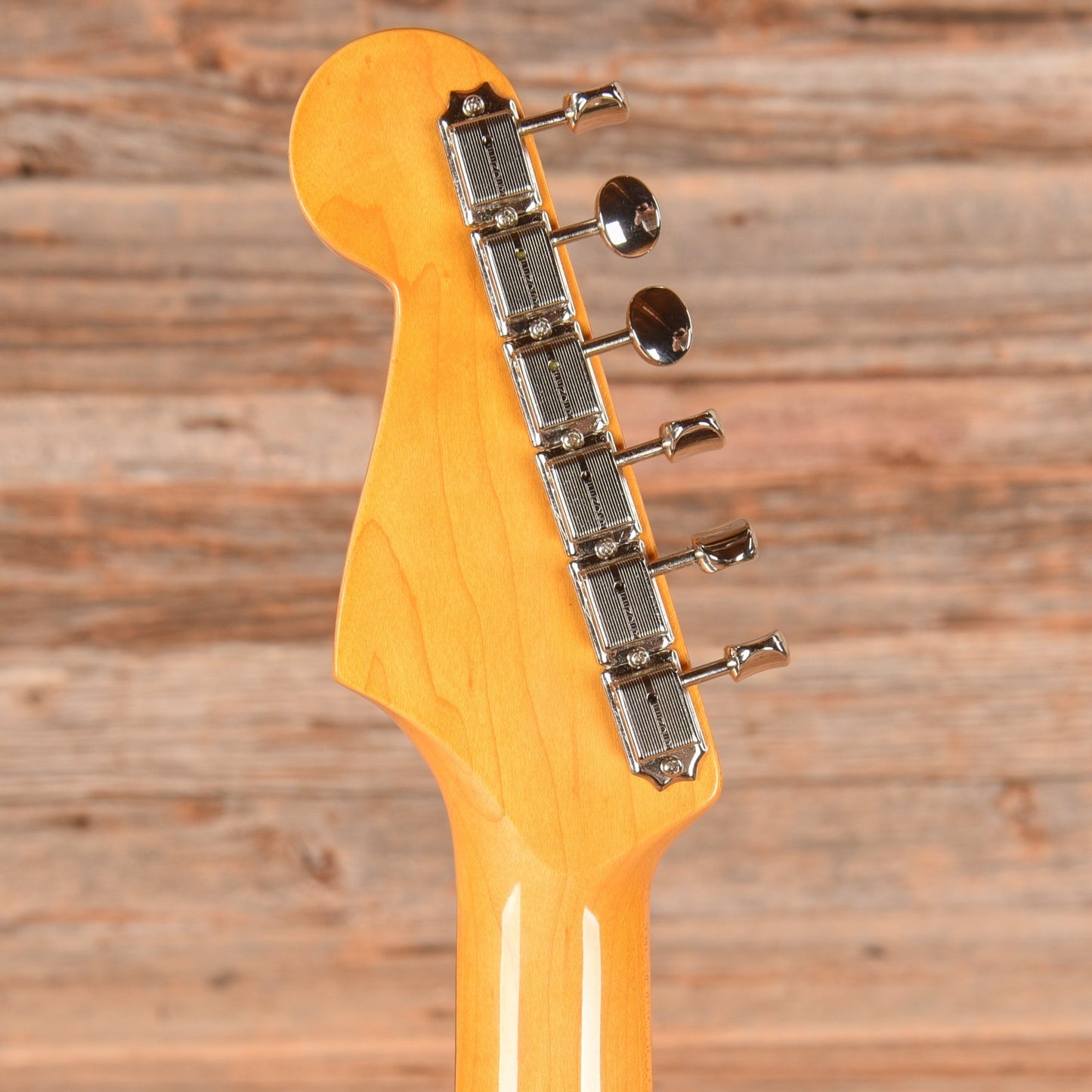 Fender American Vintage II '61 Stratocaster Olympic White 2025