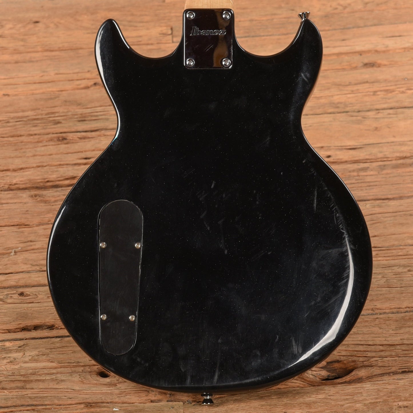 Ibanez GIO GAX50 Black