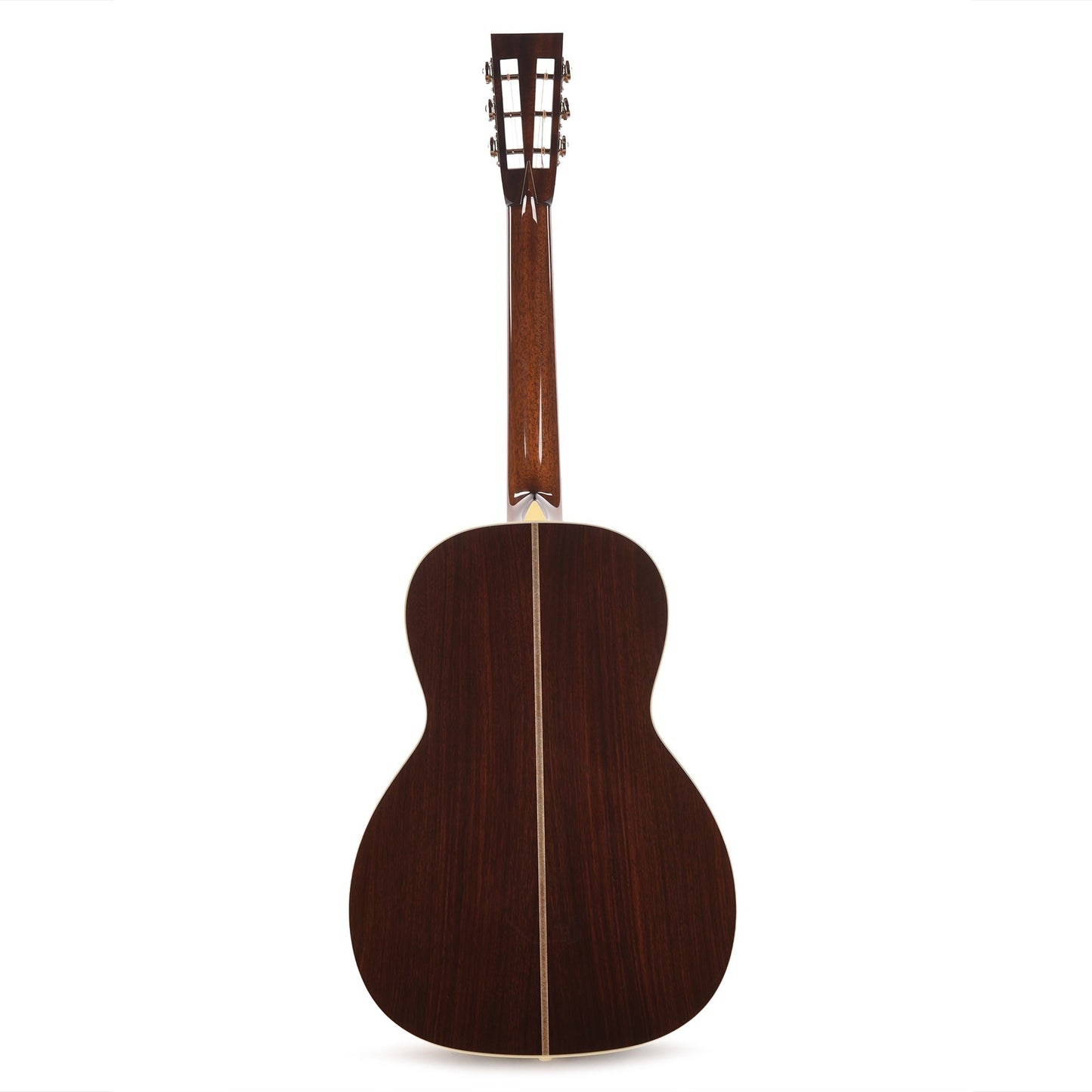 Collings 002H Traditional 12-Fret German Spruce/Rosewood Natural