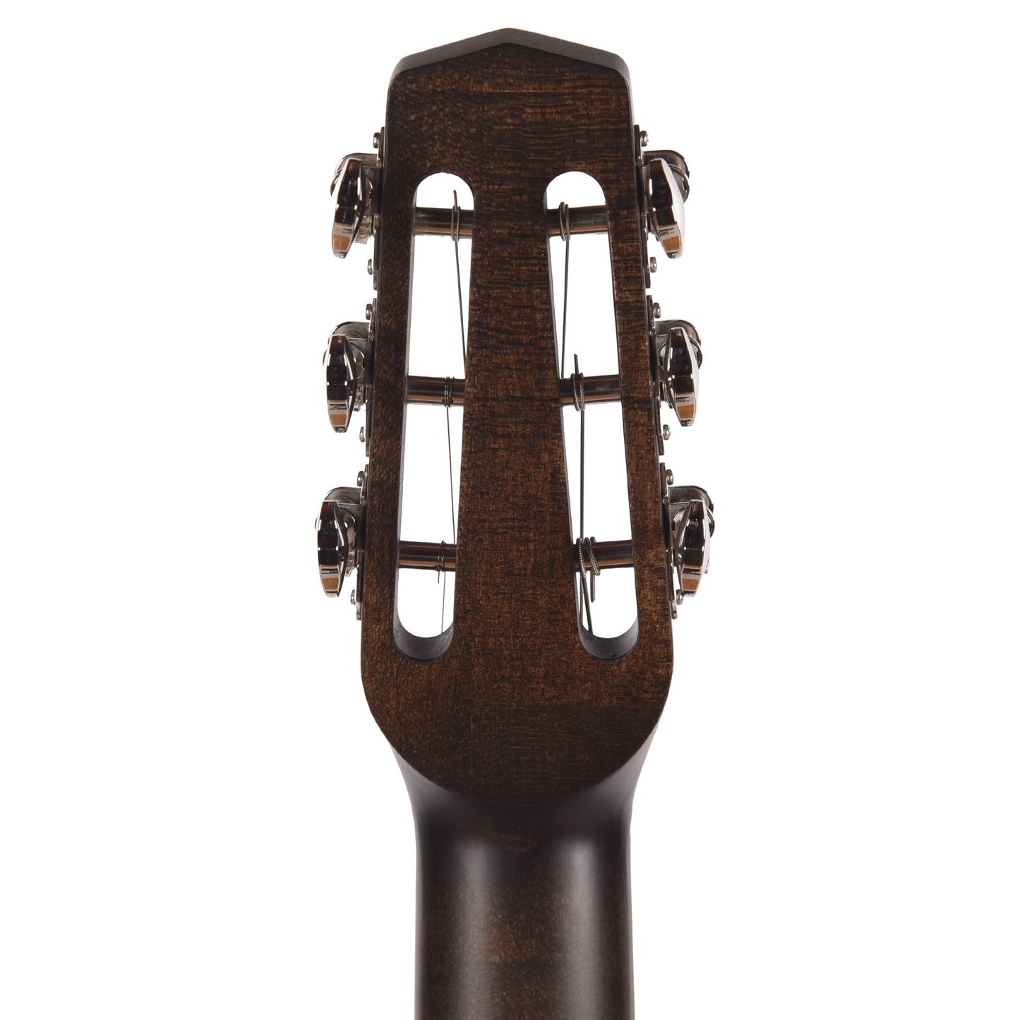 Eastman DM3 Grand Bouche Sitka Spruce/Rosewood Gypsy Jazz Acoustic Natural