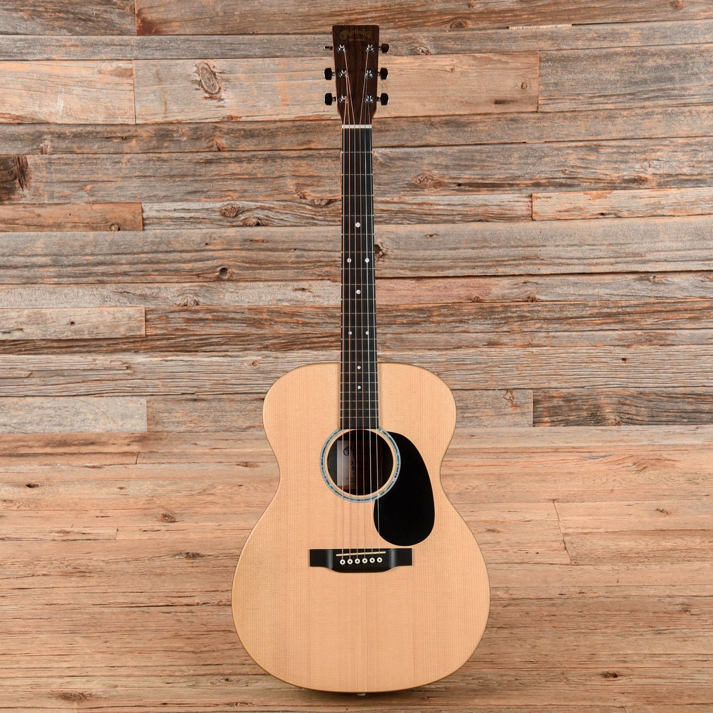 Martin 000-X1AE Special Natural 2021