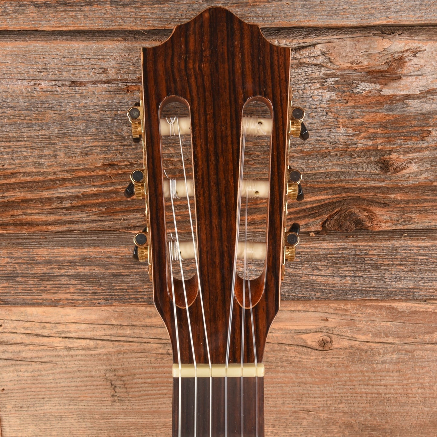 Hofner HZ27 Natural