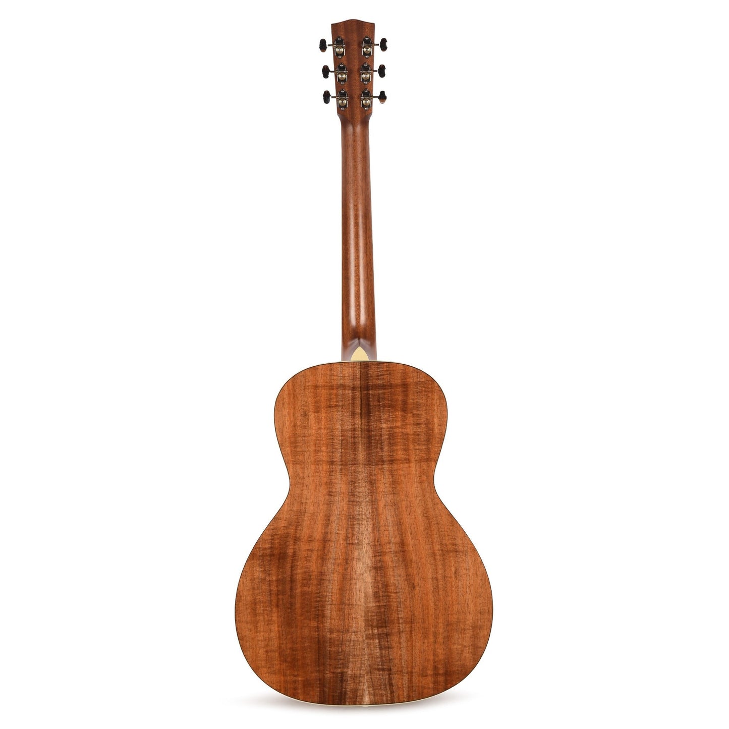Bourgeois Downeast Series Hawaiian Bourgeois Blues Koa