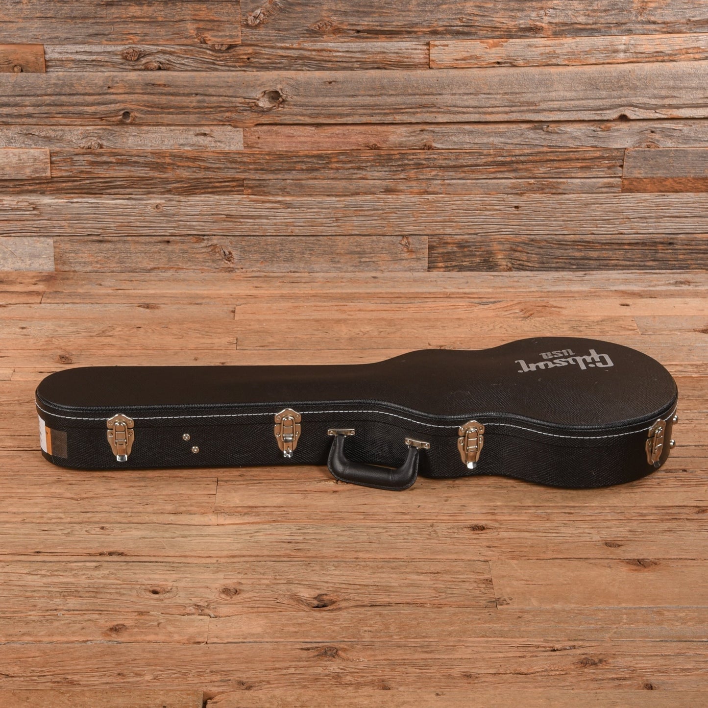 Gibson Les Paul Studio Swirl Green Swirl Burst 2011