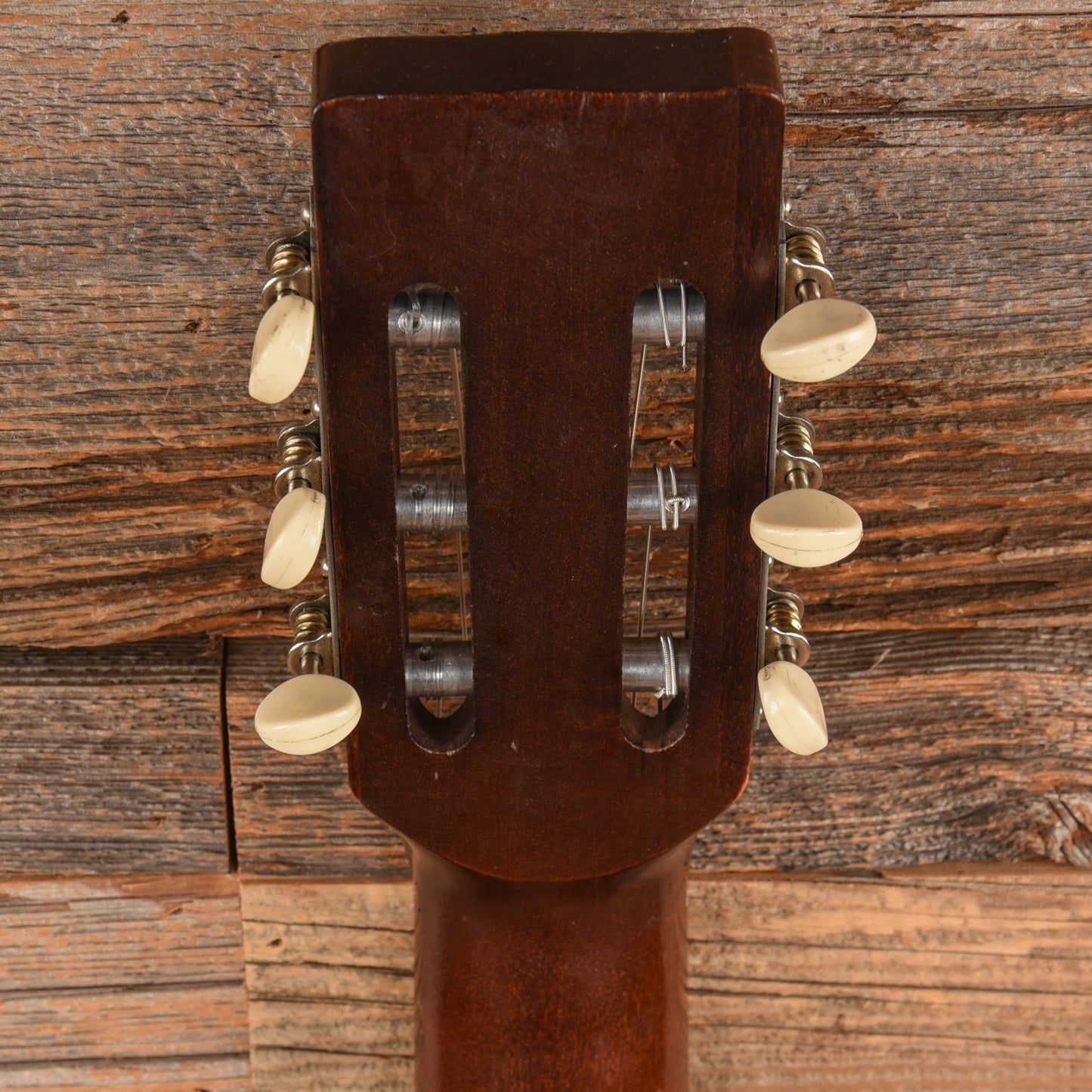 Harmony H-173 Natural 1967