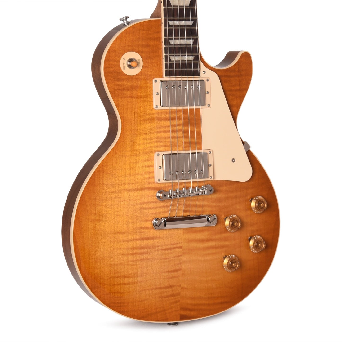 Gibson Original Les Paul Standard '50s Dirty Lemon Burst