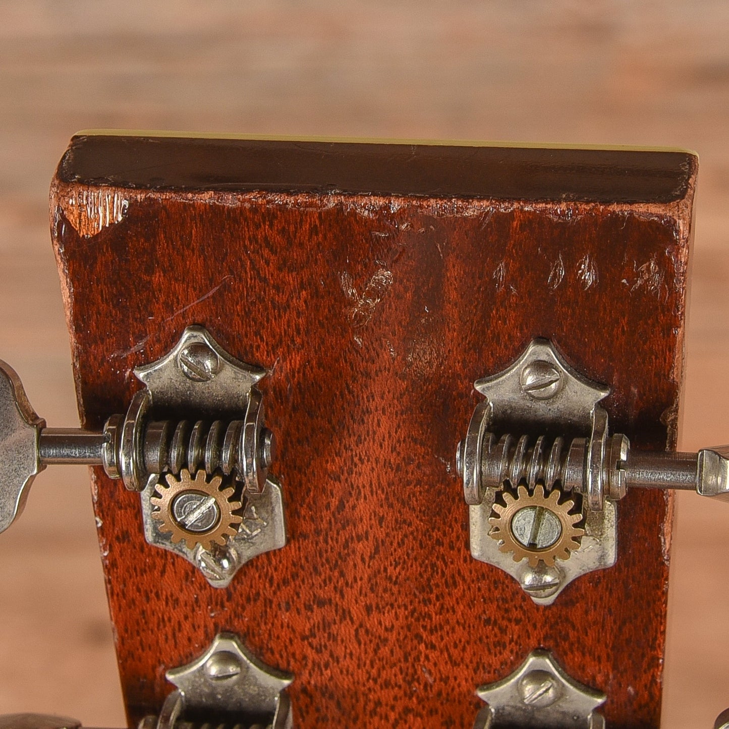 Collings OM2H Natural 1996