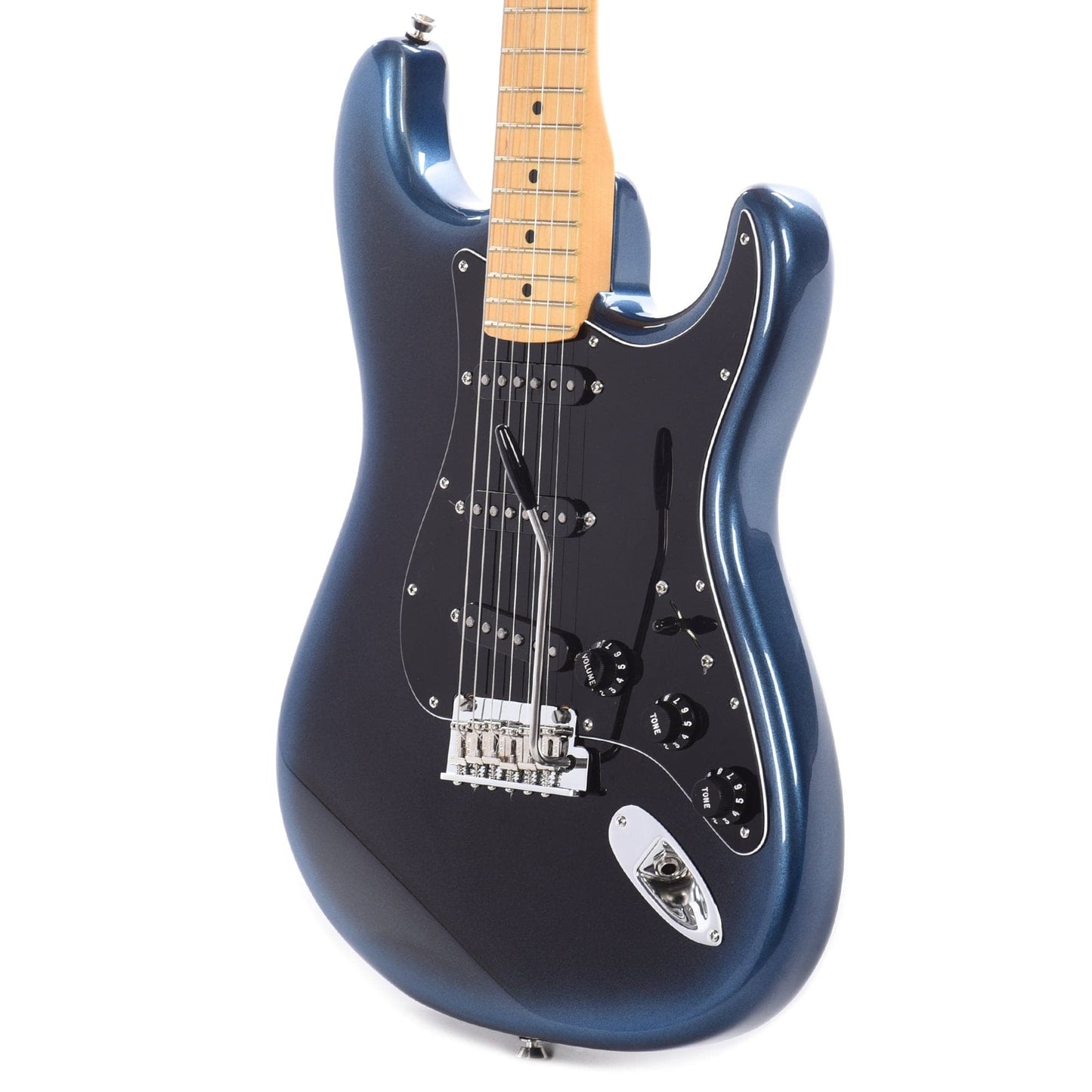 Fender American Professional II Stratocaster Dark Night