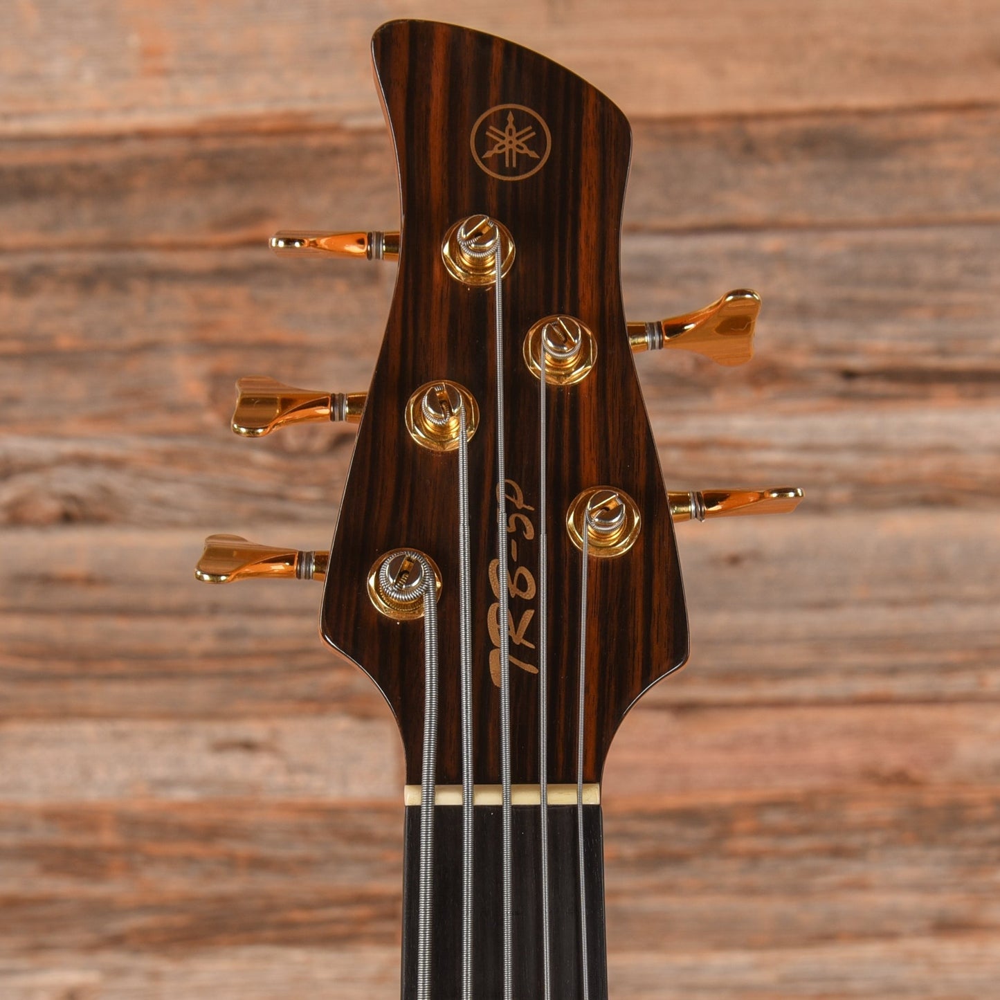 Yamaha TRB-5P Natural