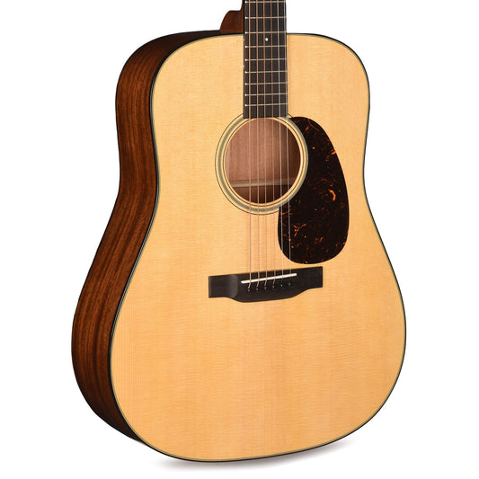 Martin Standard Series D-18 Natural