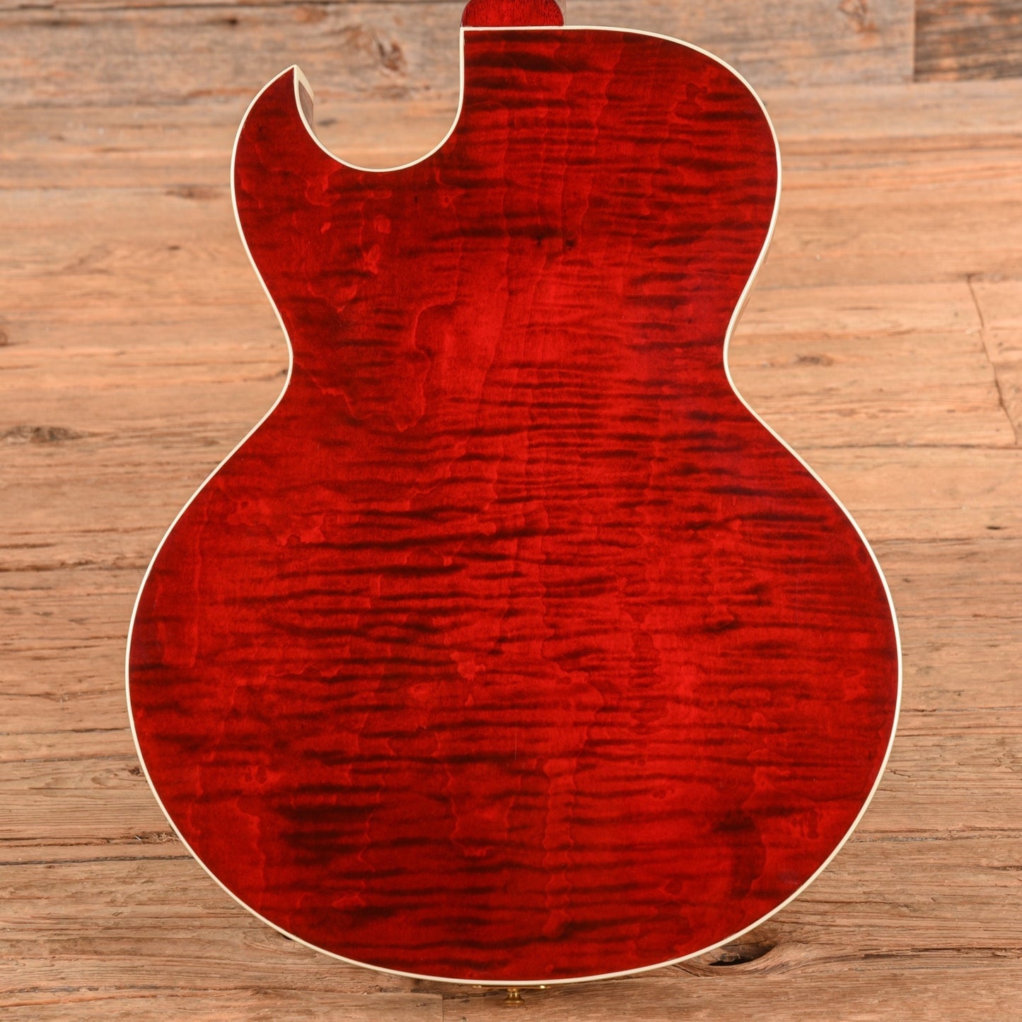 Gibson ES-165 Herb Ellis Cherry 2010