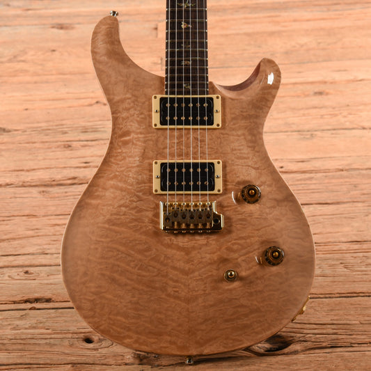 PRS Custom 24 Artist Package Natural 2003