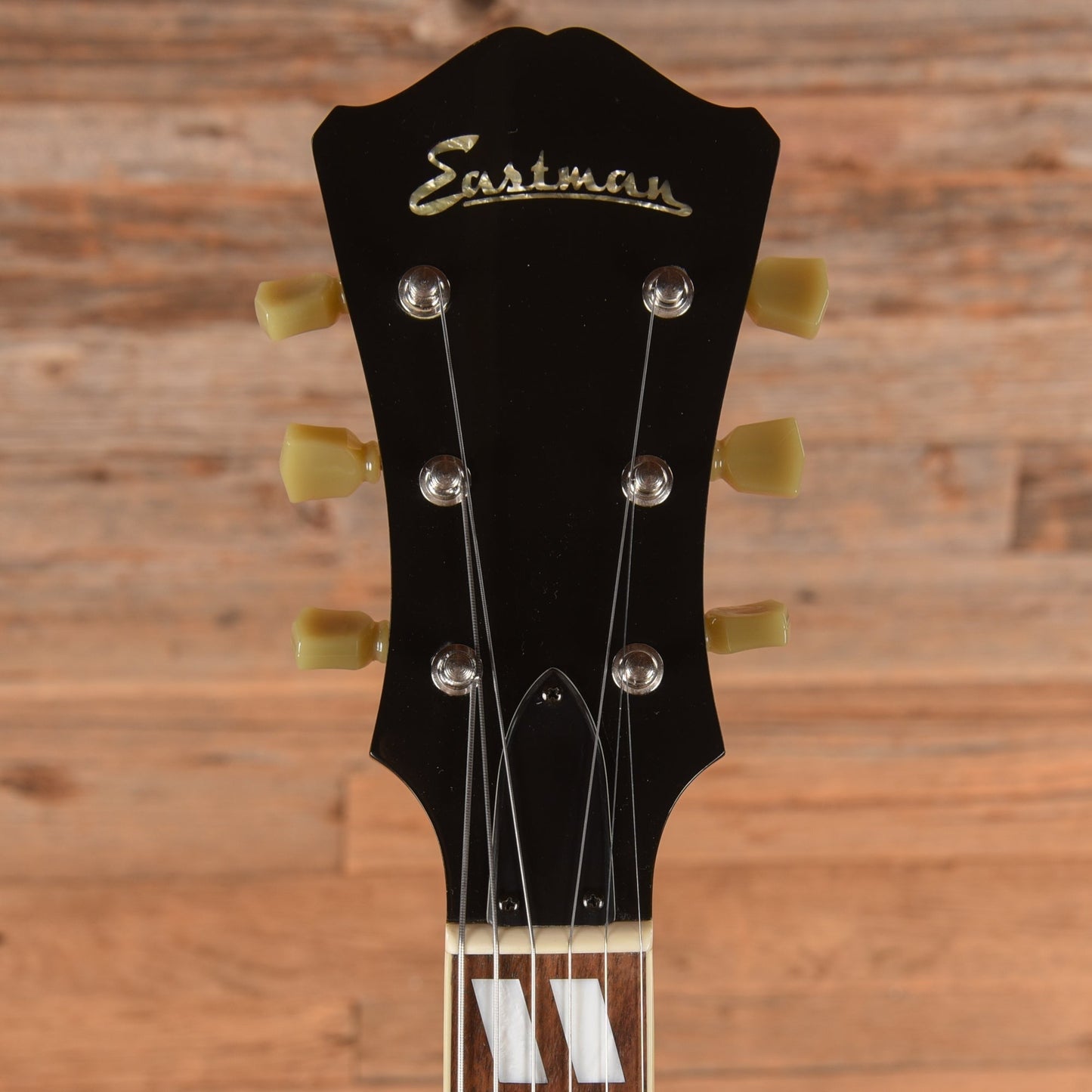 Eastman AR371CE Sunburst