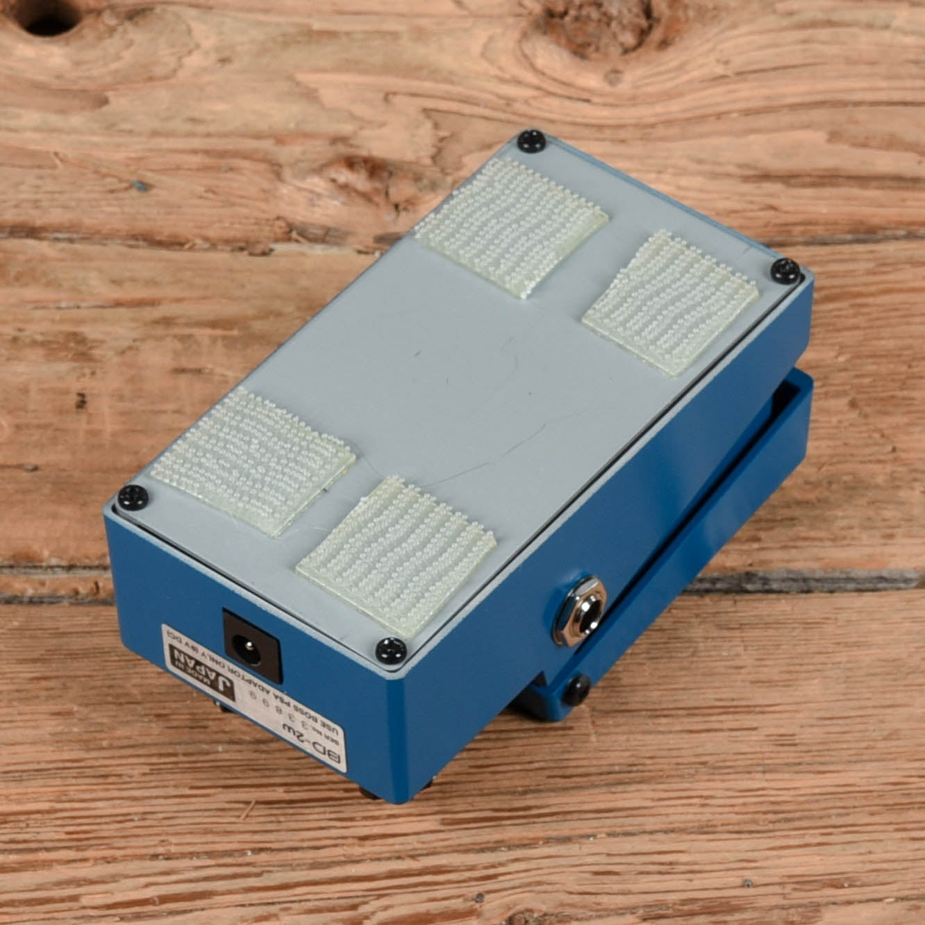Boss BD-2w Blue Driver