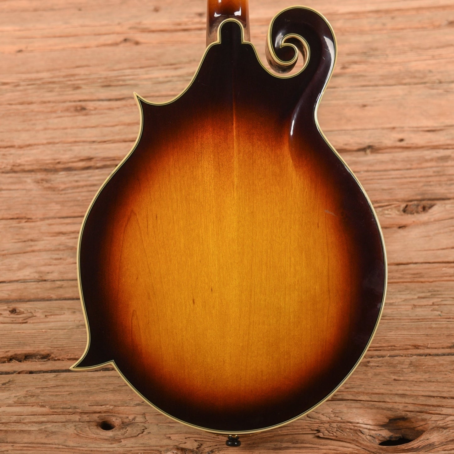 Epiphone MM-50 Vintage Sunburst 2019
