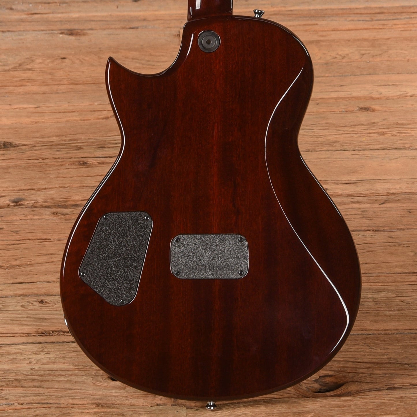 Taylor Solidbody Standard Sunburst 2007
