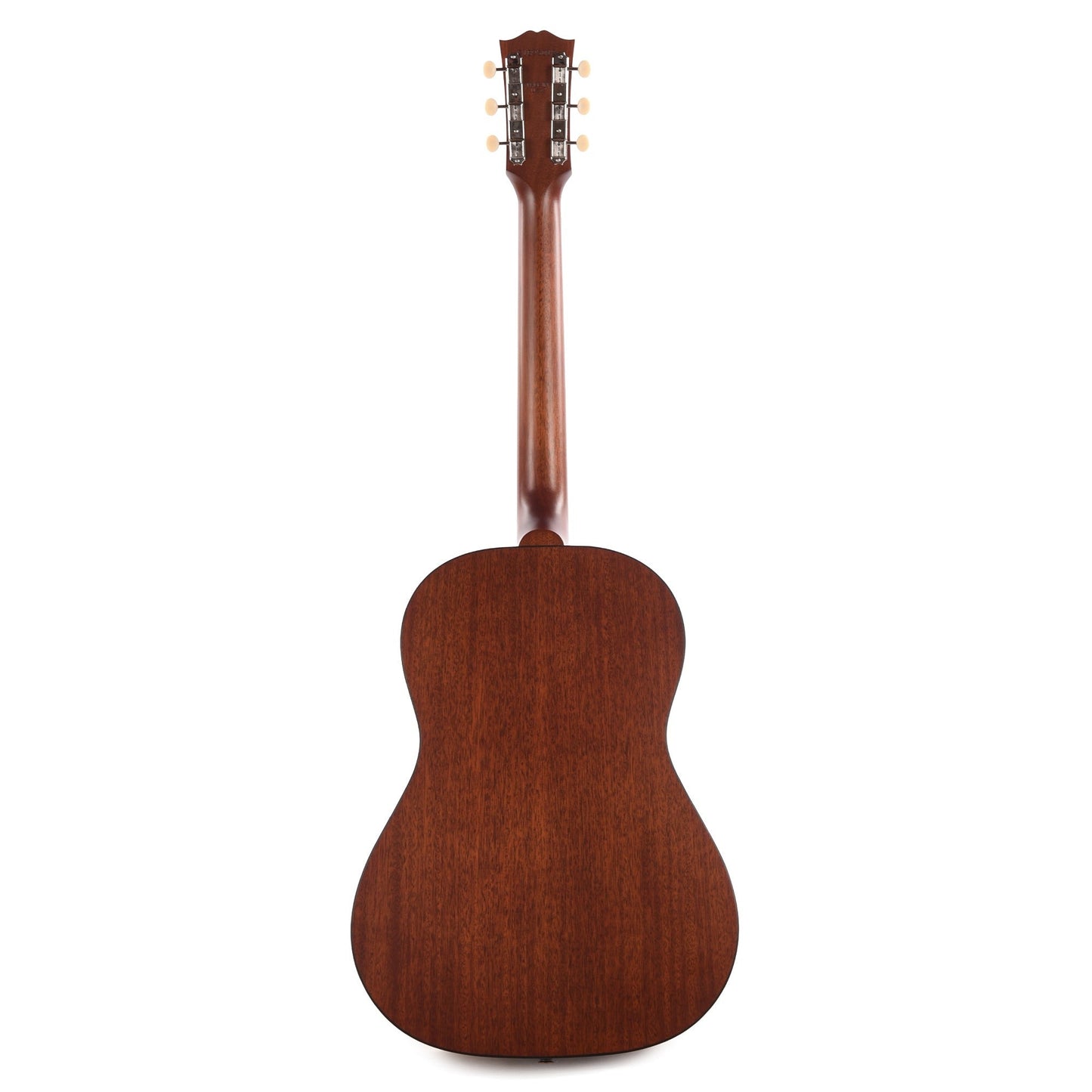 Gibson Original LG-2 Mahogany Faded Vintage Sunburst