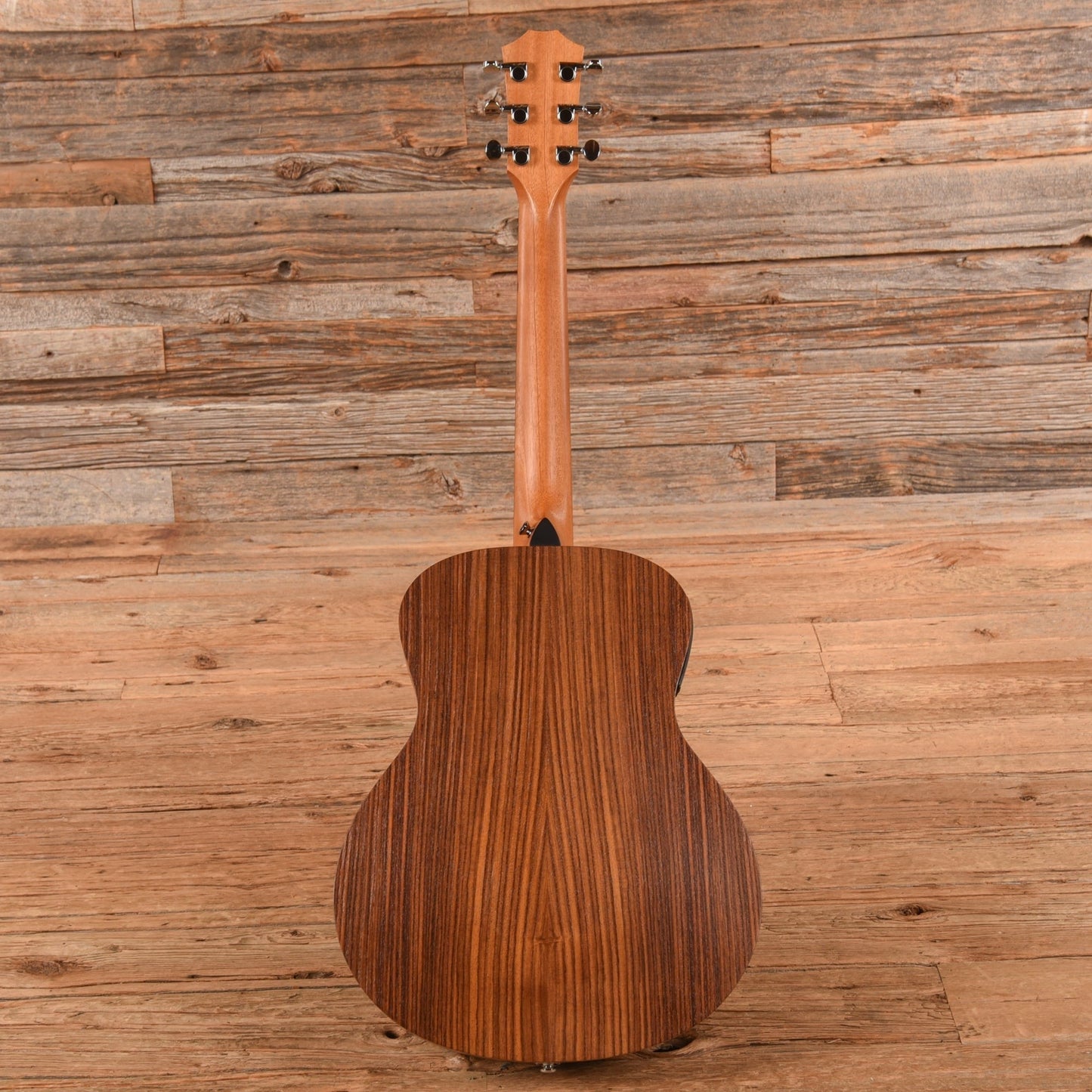 Taylor GS Mini-e Rosewood w/ 3-Band EQ Sunburst 2024