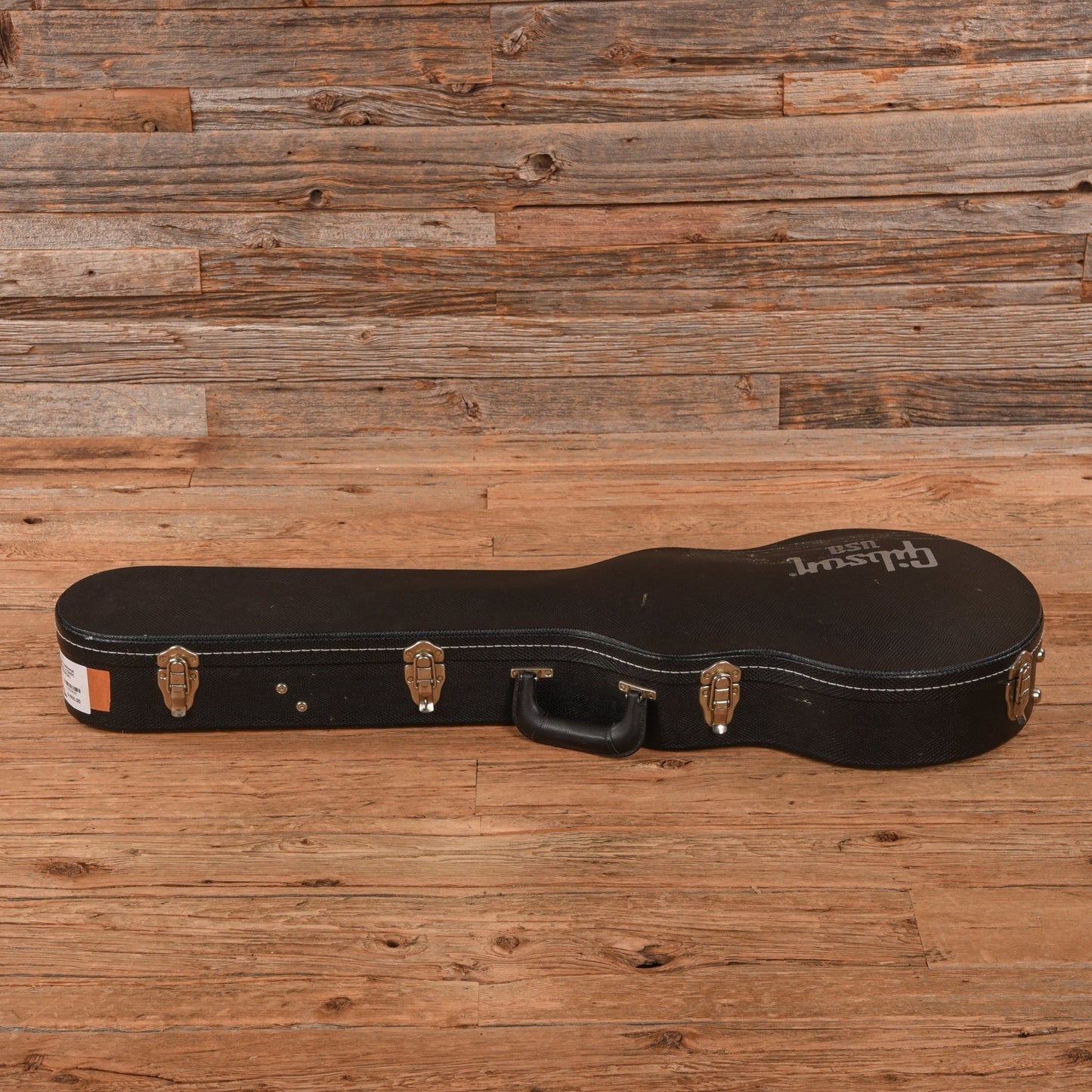 Gibson Les Paul Traditional Honey Burst 2013