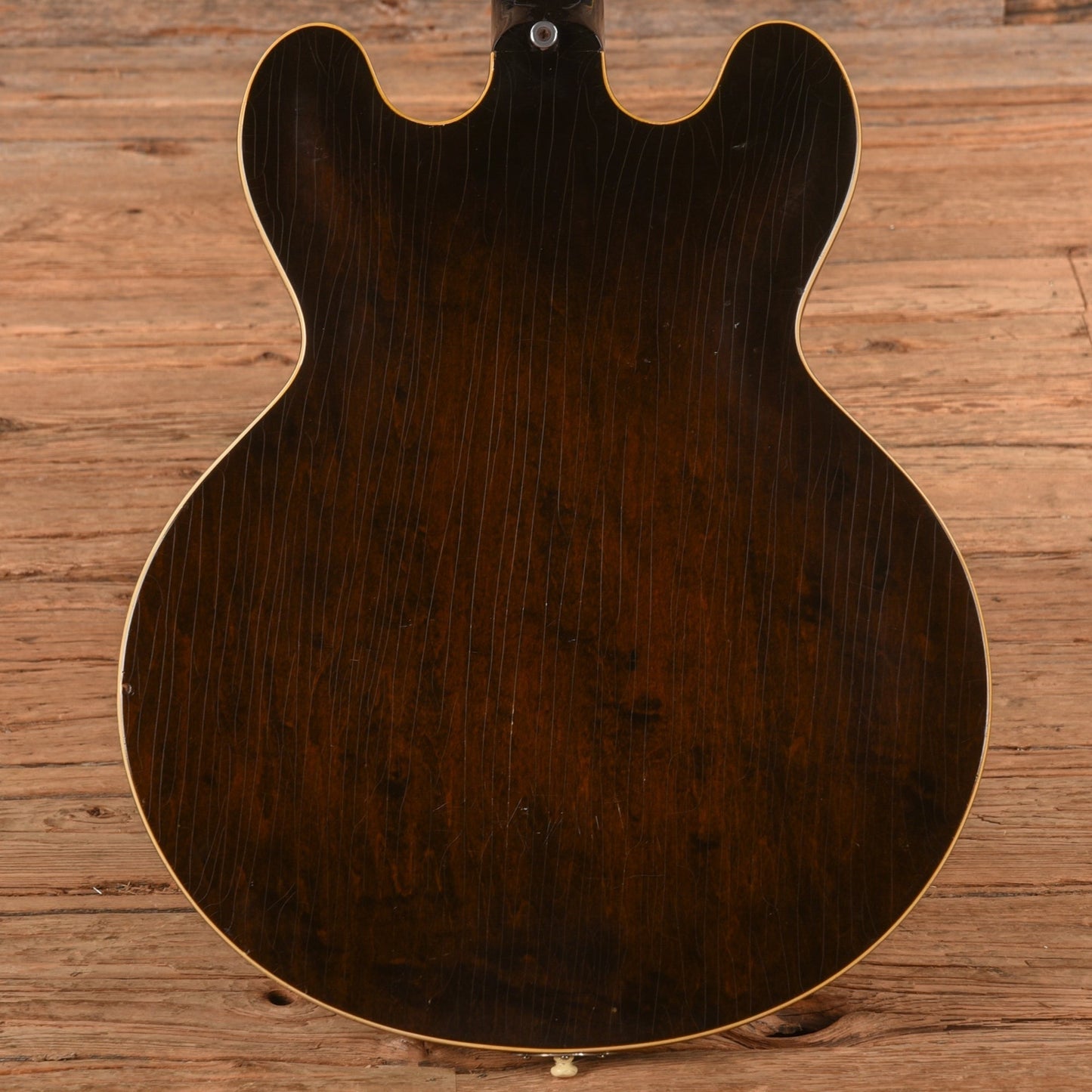 Gibson ES-330TD Sunburst 1959