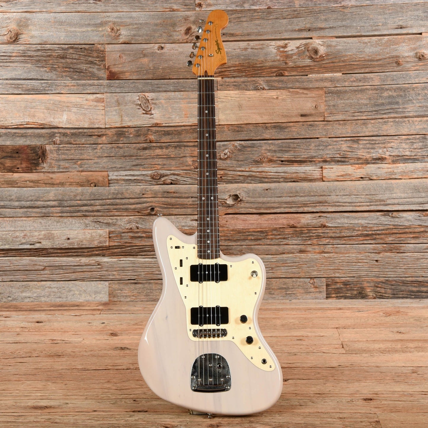 Squier Classic Vibe Late '50s Jazzmaster Blonde 2021
