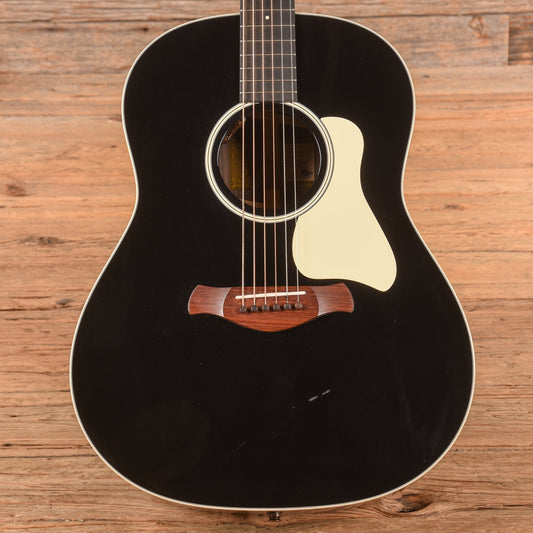 Taylor Gold Label 717e Blacktop Black 2025