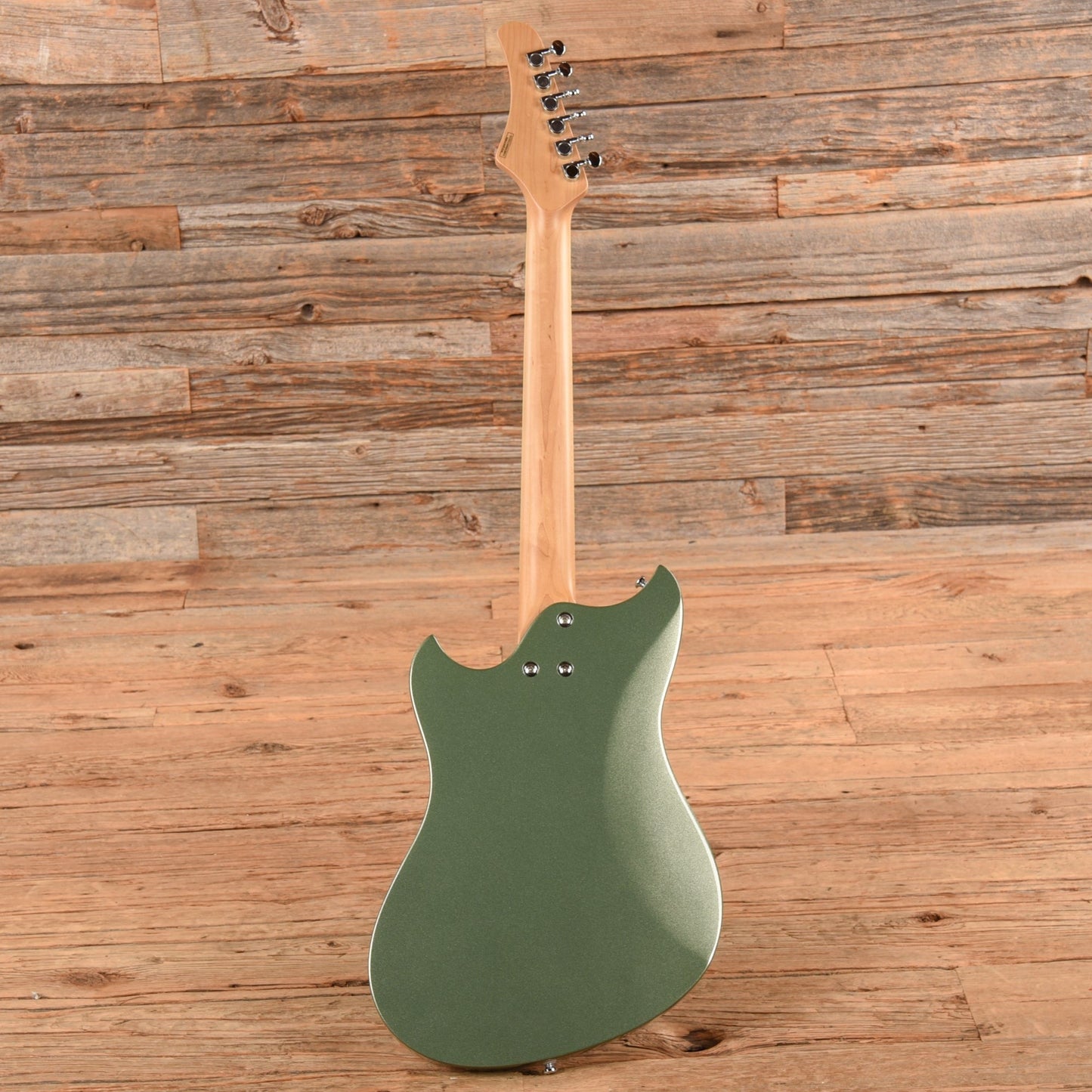 Cave & Canary Meteor Deluxe Olive Green 2023