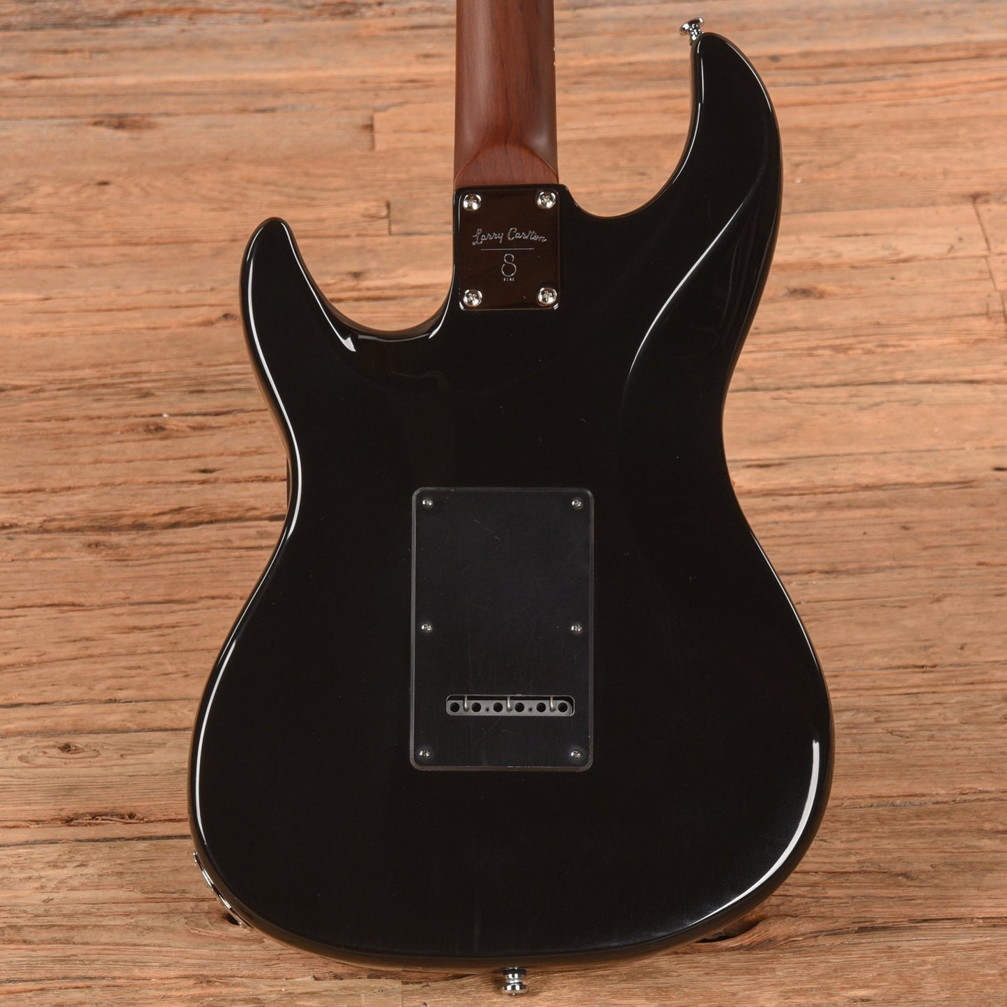 Sire Larry Carlton S7 SSS Black 2024