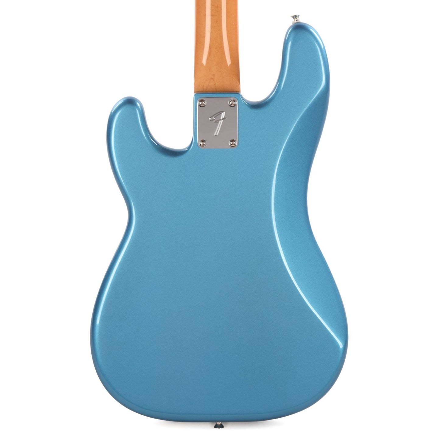 Fender Vintera III Late '60s Precision Bass Lake Placid Blue