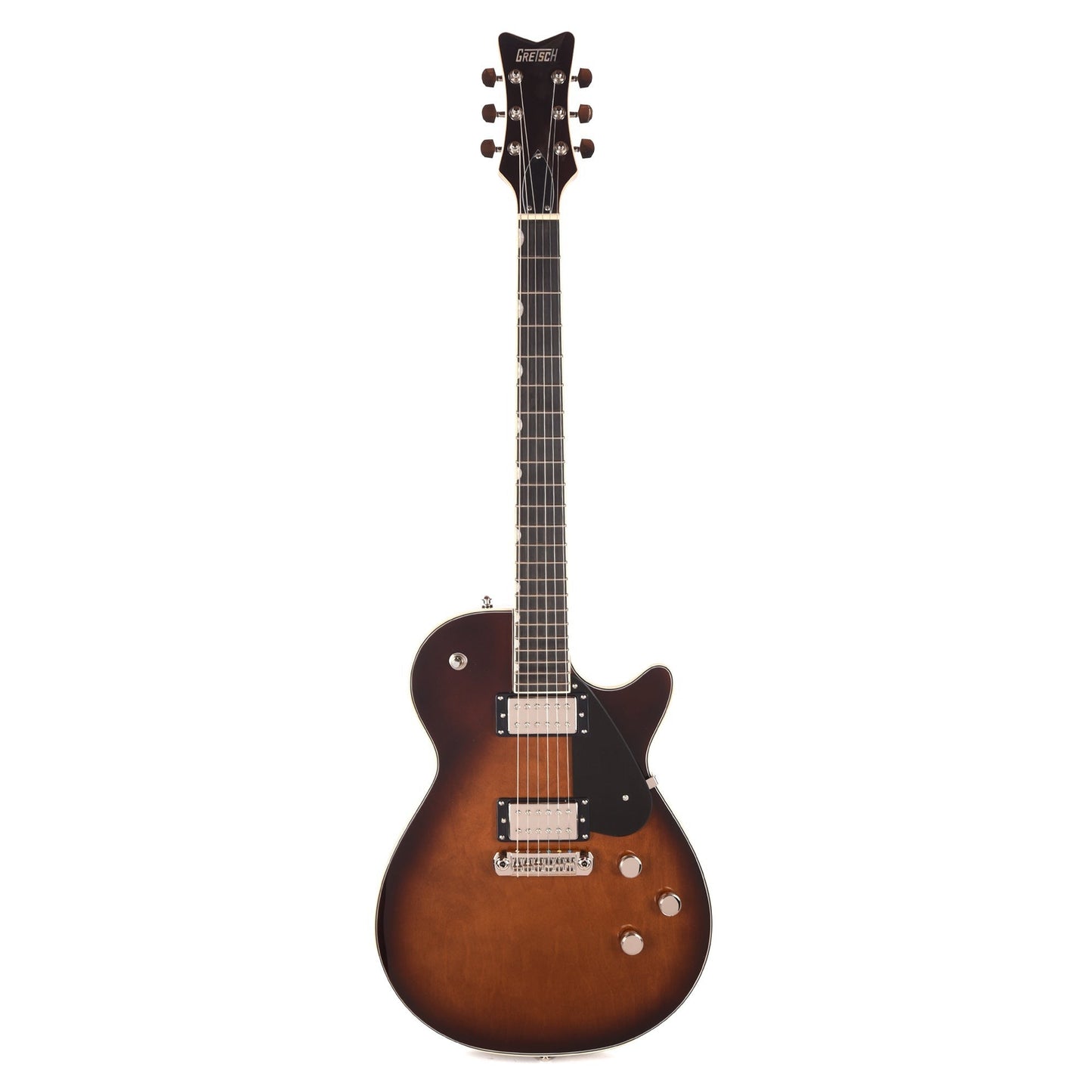 Gretsch Electromatic Premier Jet Robusto Burst