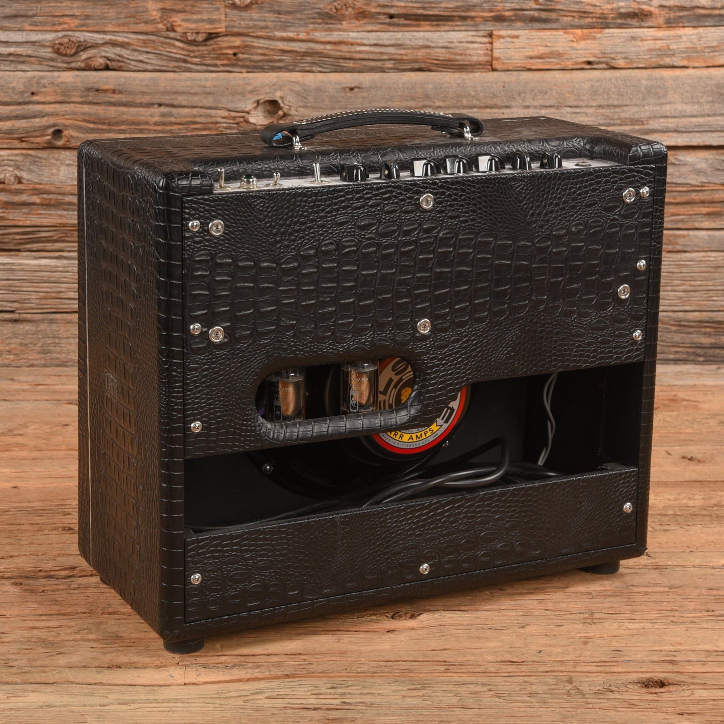 Carr Rambler 28-Watt 1x12" Guitar Combo