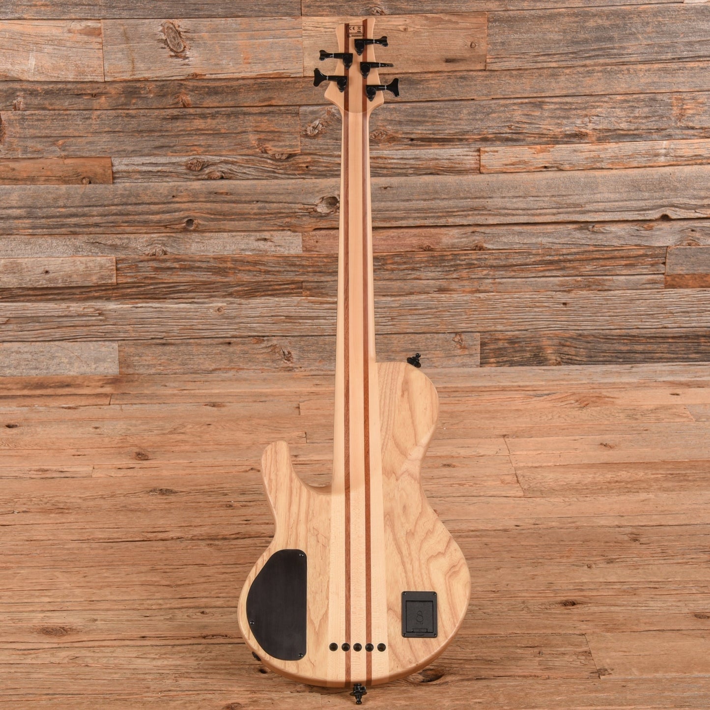 Sire Marcus Miller F10 5-String Natural Satin 2025