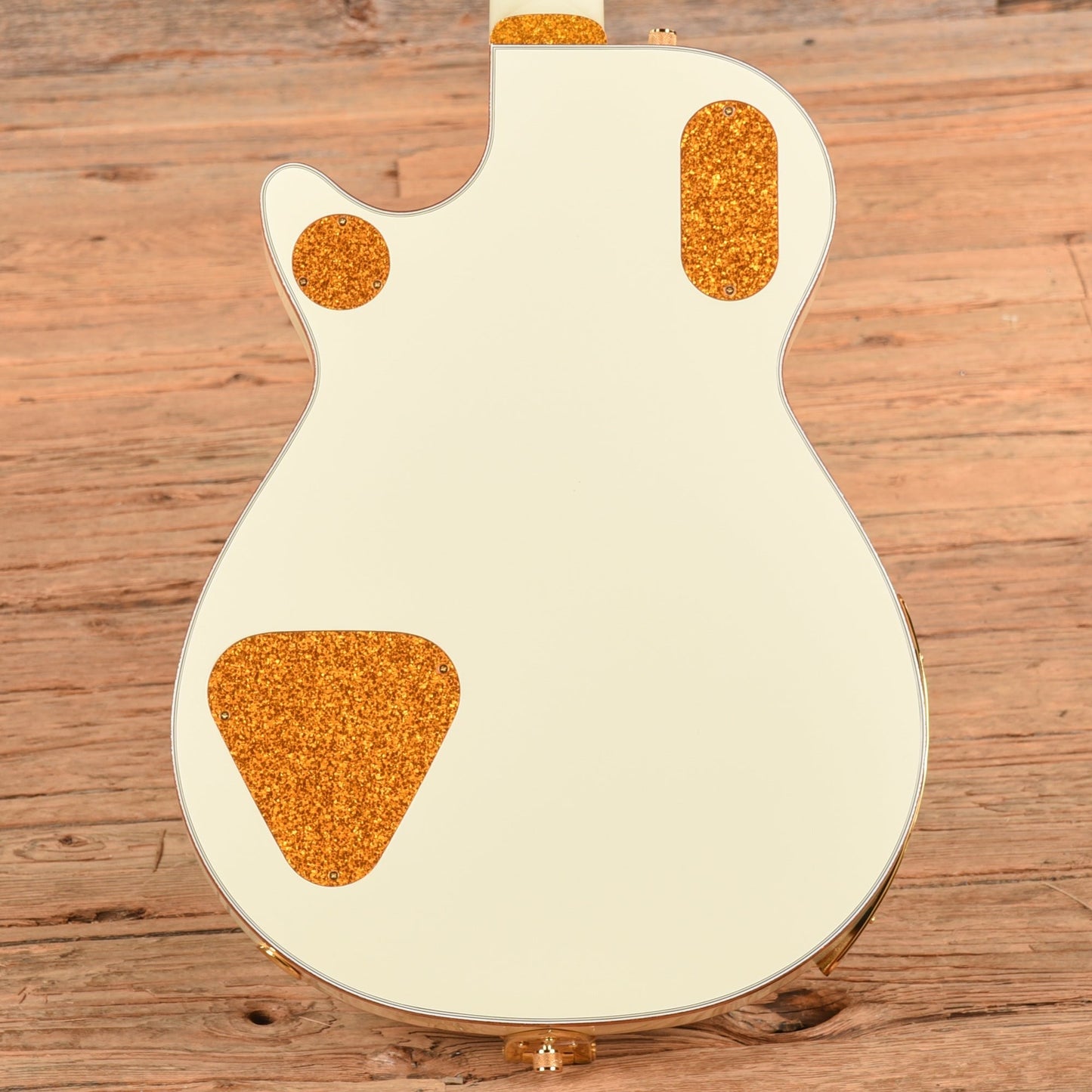 Gretsch G6134T-58 Vintage Select Penguin White 2021