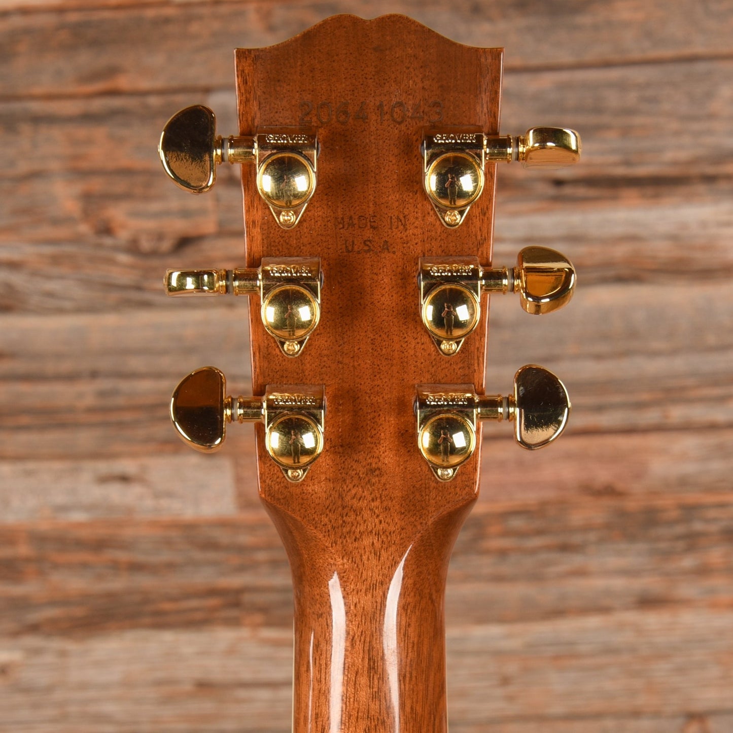 Gibson Montana Songwriter Standard Rosewood Antique Natural 2021