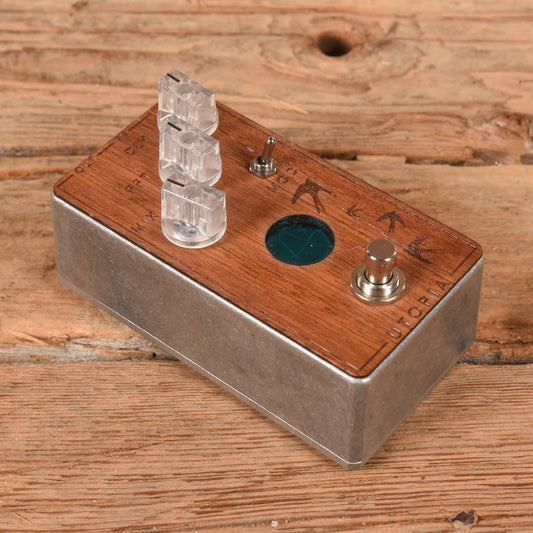 Anasounds Utopia Tape Delay