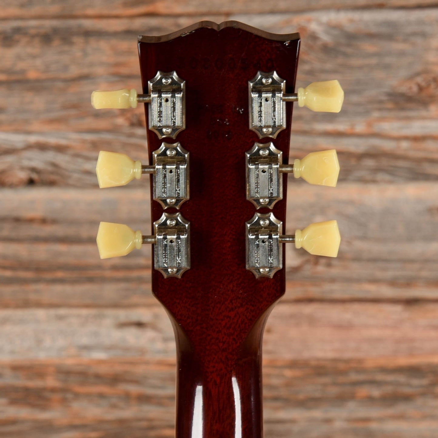 Gibson Les Paul Special Cherry 2010