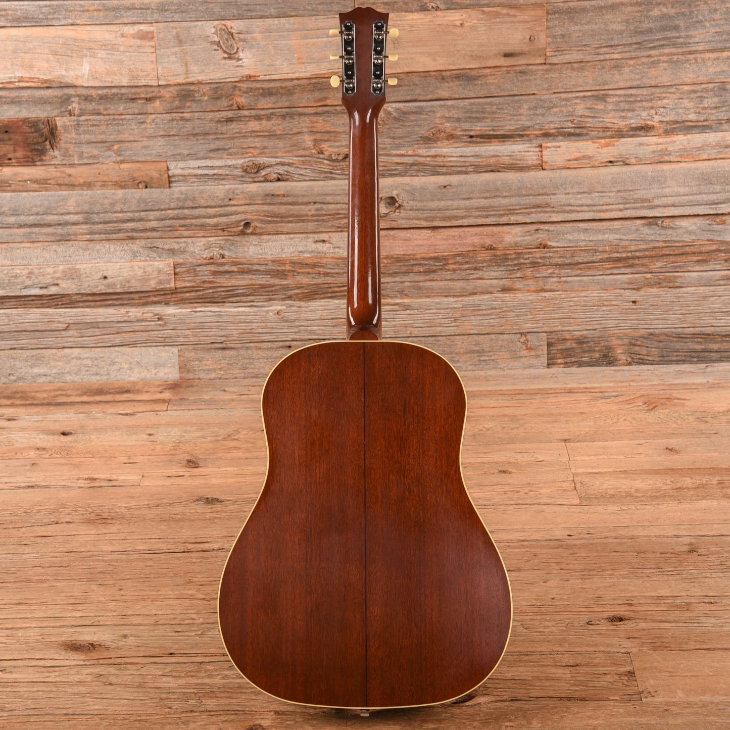 Gibson Gibson Custom '42 Banner J-45 Sunburst 2023