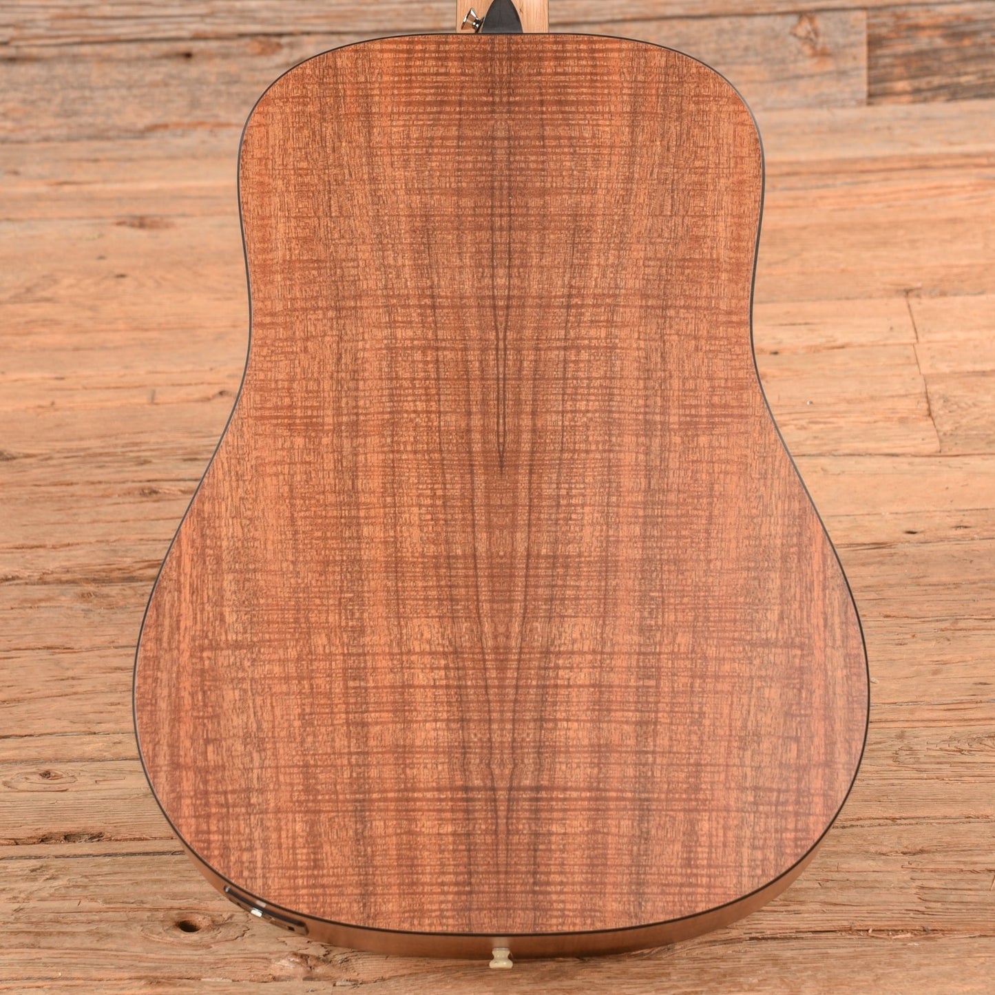 Martin X-Series D-X1E Koa Natural