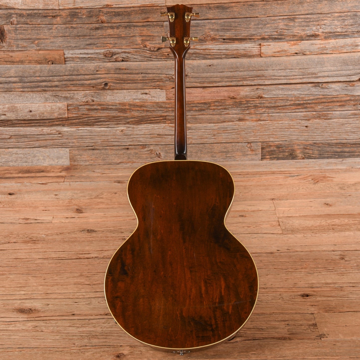 Gibson ETG-150 Sunburst 1957