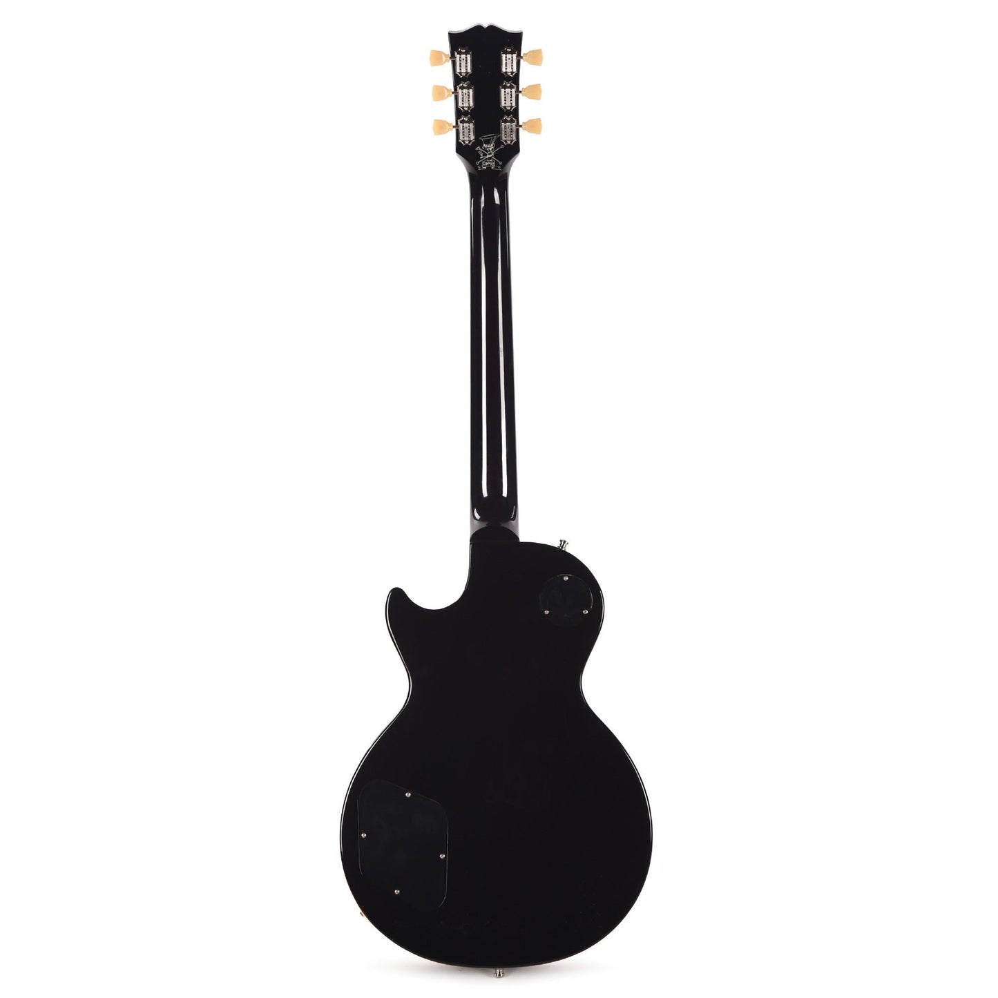 Gibson Artist Slash Les Paul Goldtop Dark Back