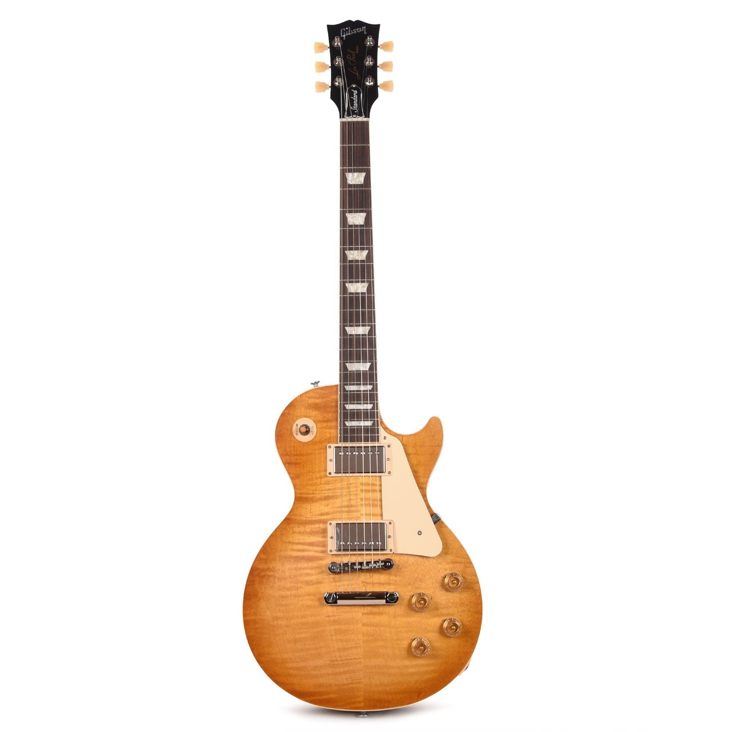 Gibson Original Les Paul Standard '50s Dirty Lemon Burst