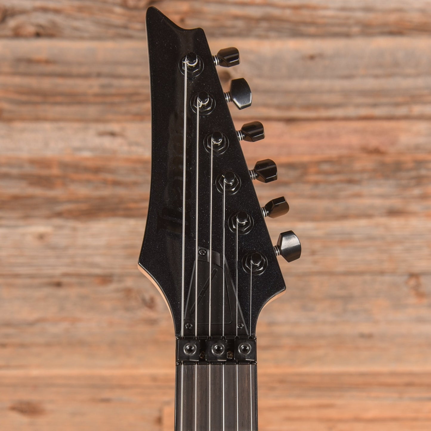 Ibanez RGR6BSPIPT RG Standard Electric Guitar Iron Pewter