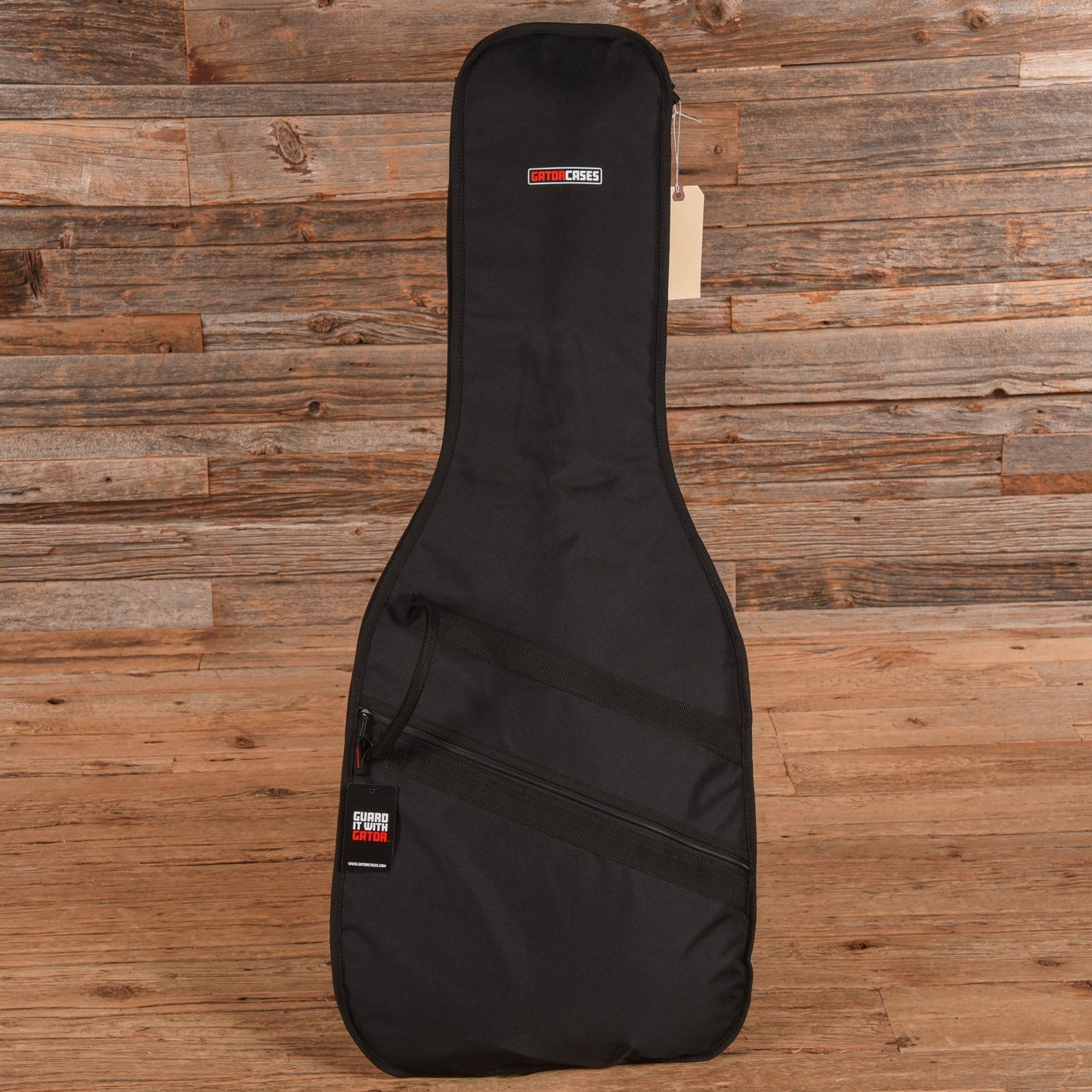 Reverend Pete Anderson Signature Eastsider S Satin Black
