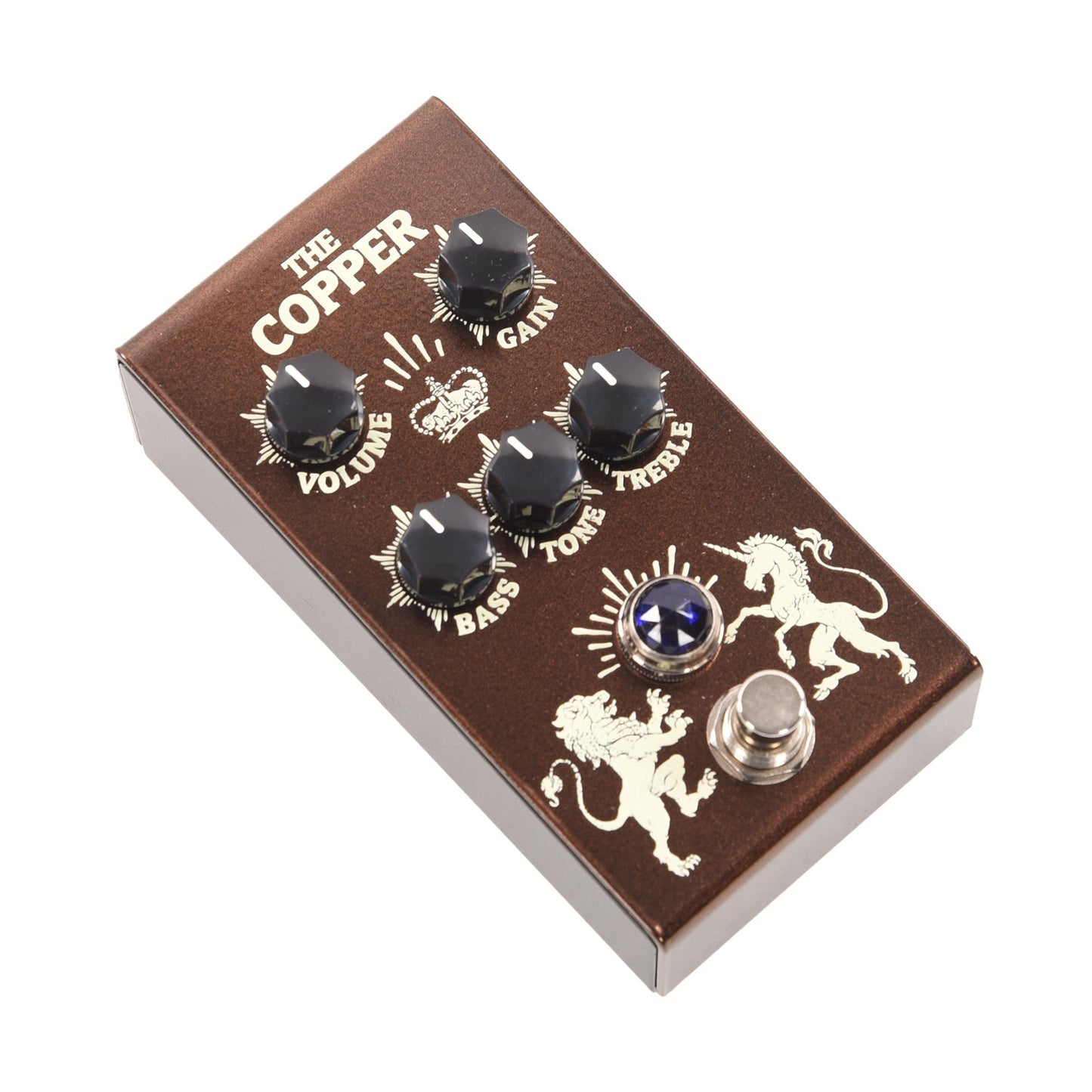 Victory The Copper V1 Pedal