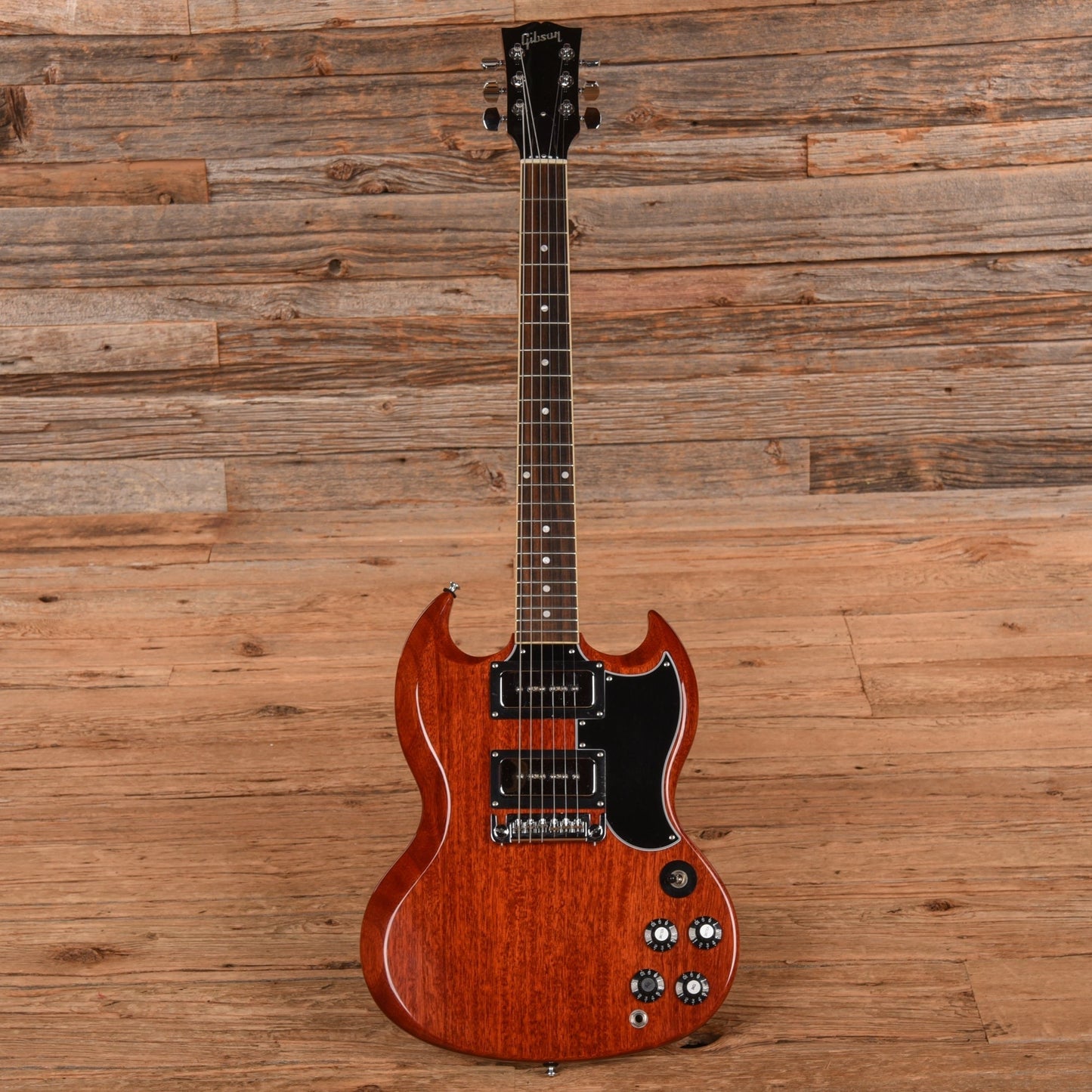 Gibson Tony Iommi SG Special Cherry 2021